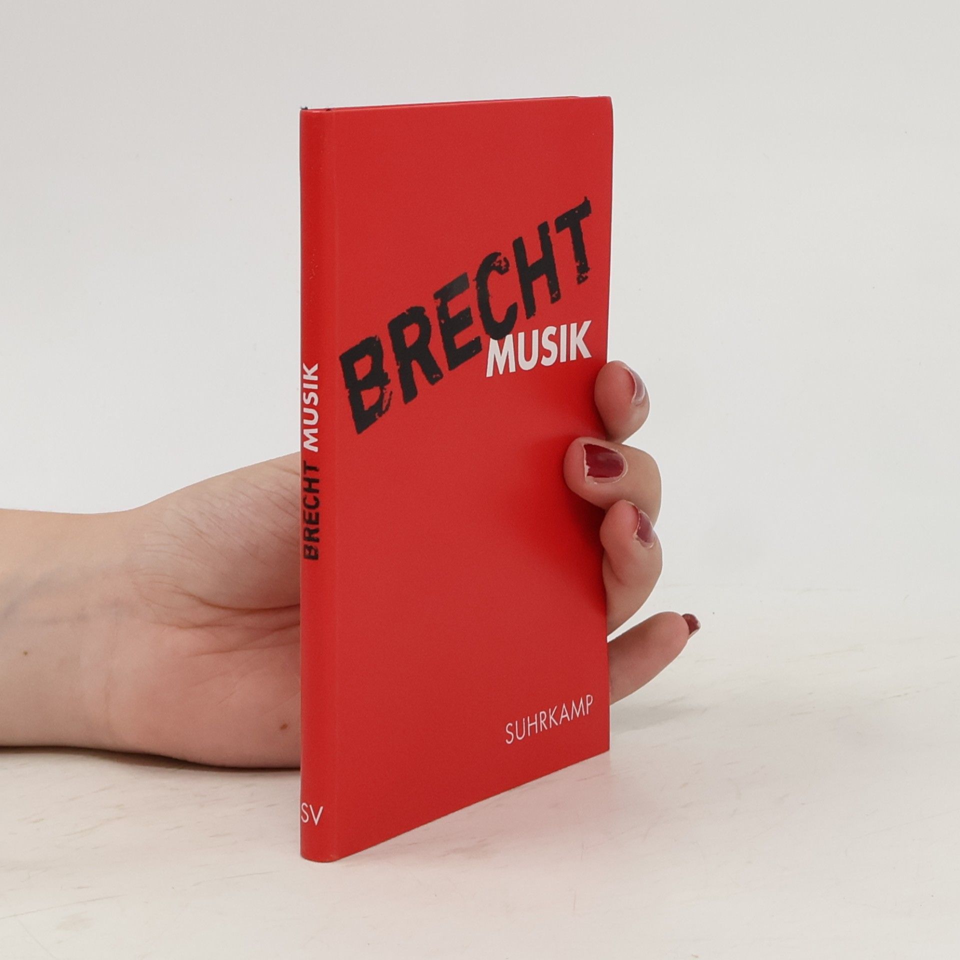 Bertolt Brecht Für alle Fälle: Brecht
