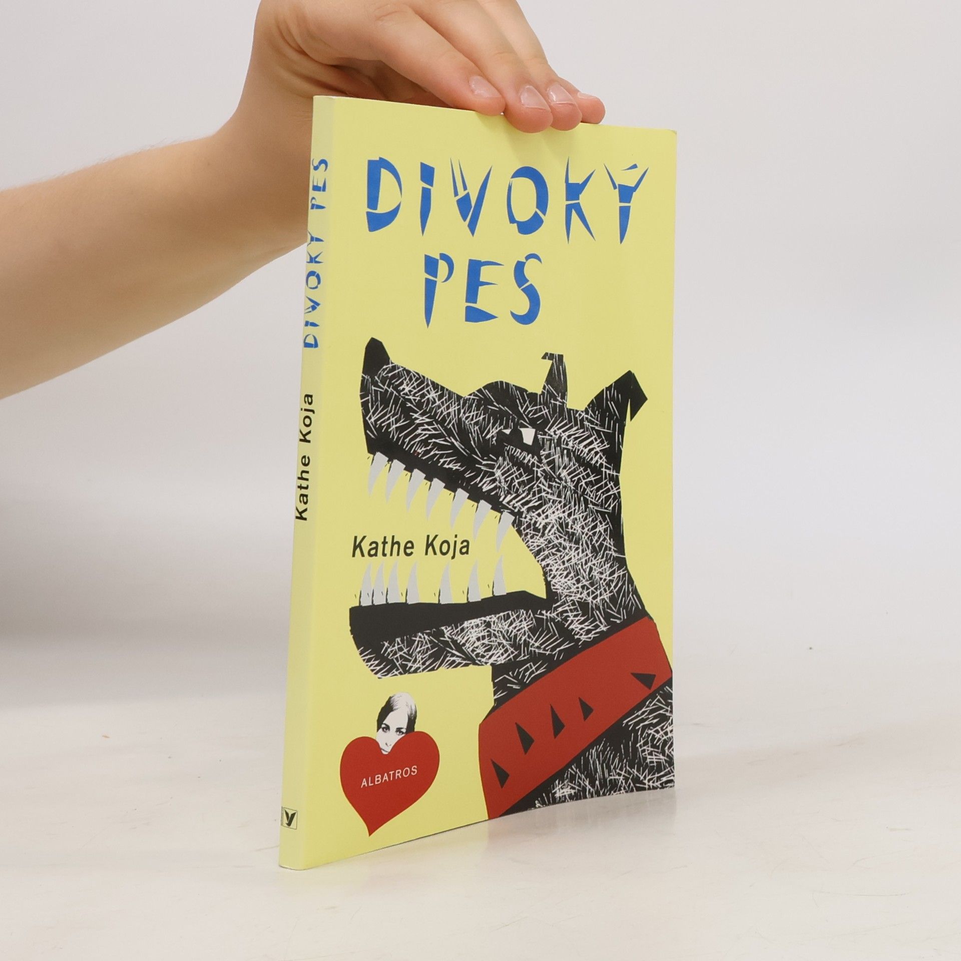 Divoký pes