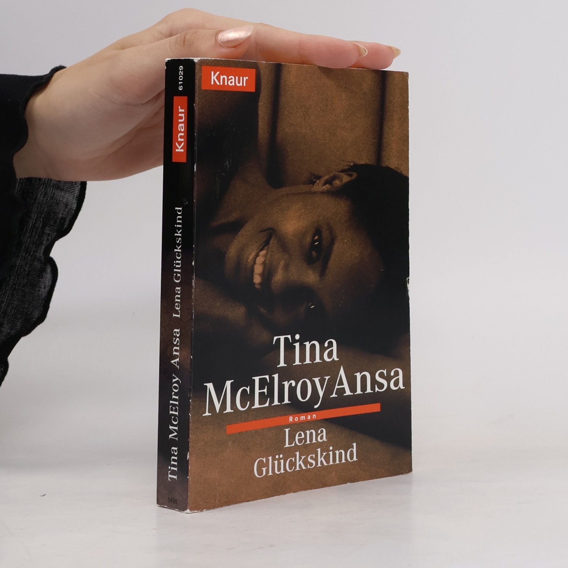Tina McElroy Ansa Lena Glückskind