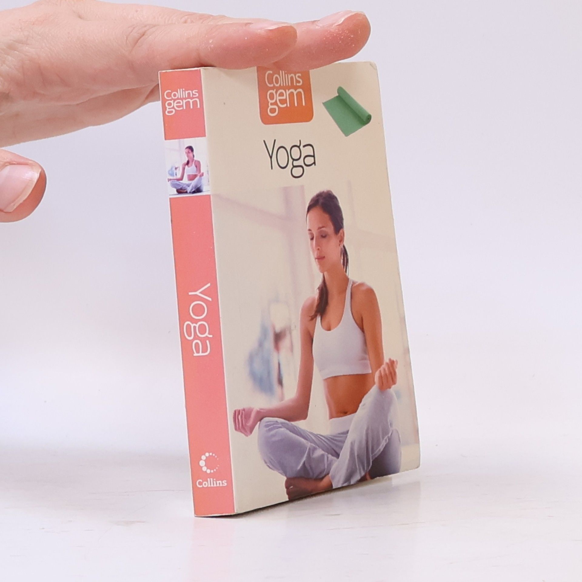 Patricia A. Ralston Yoga