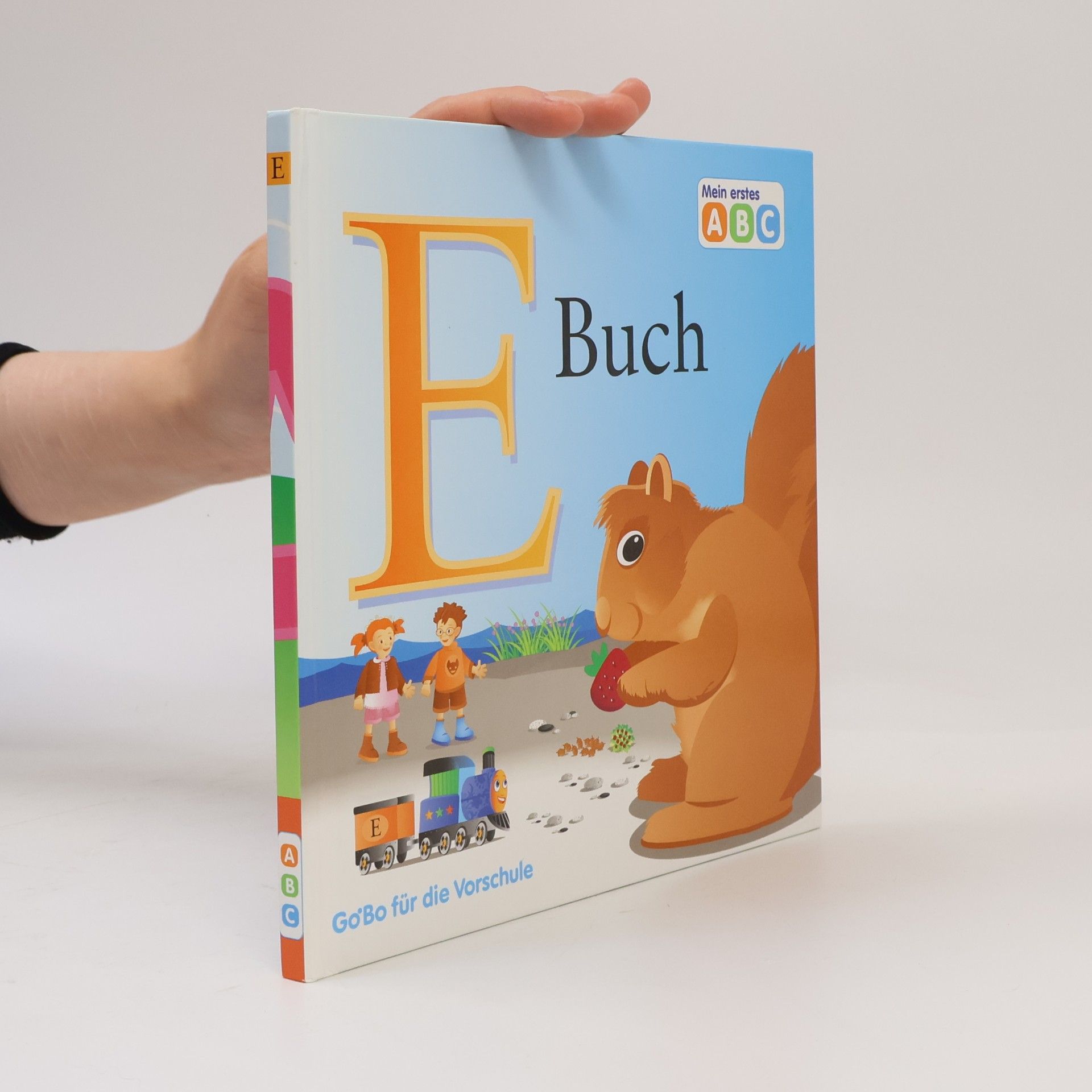 E-Buch