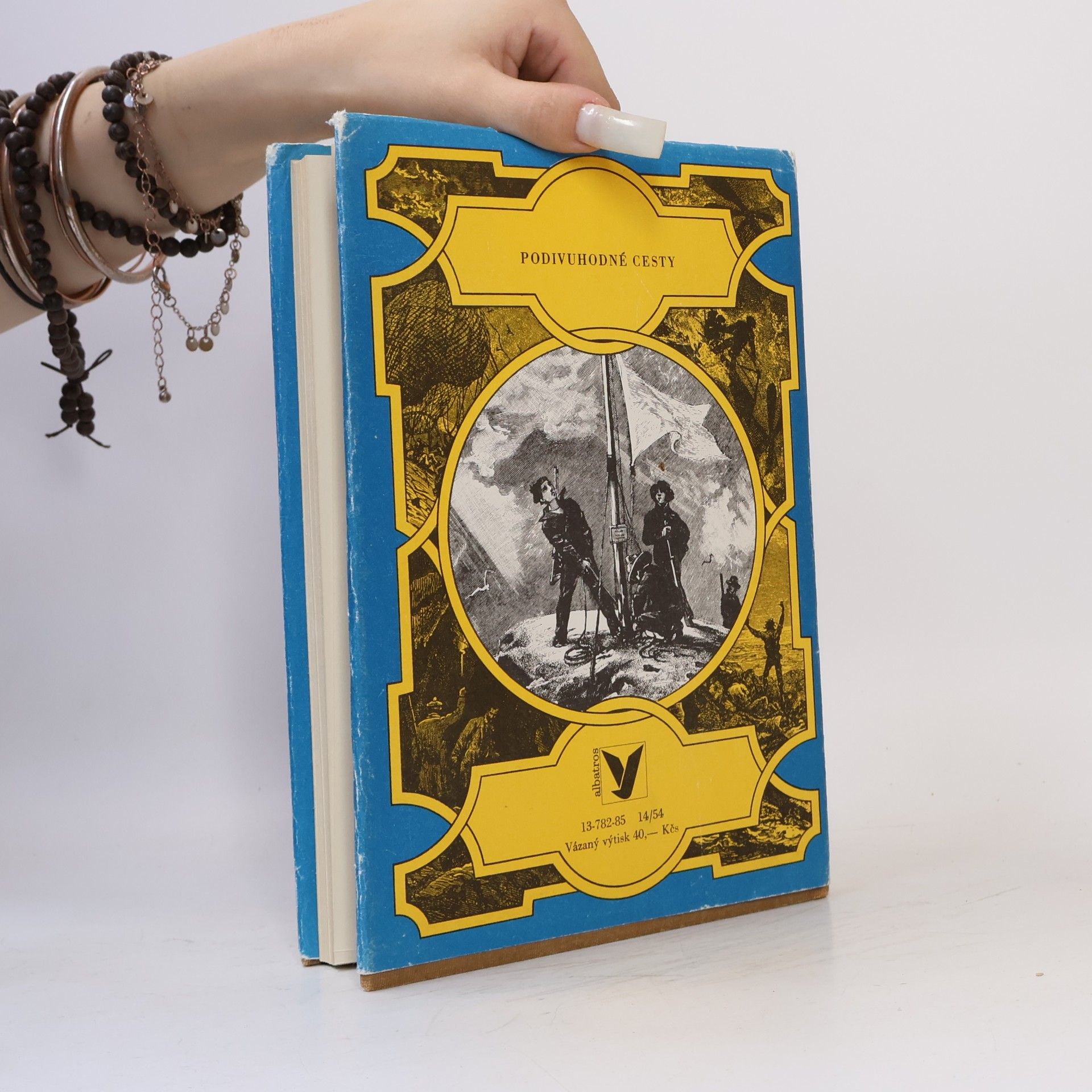 Jules Verne Dva roky prázdnin