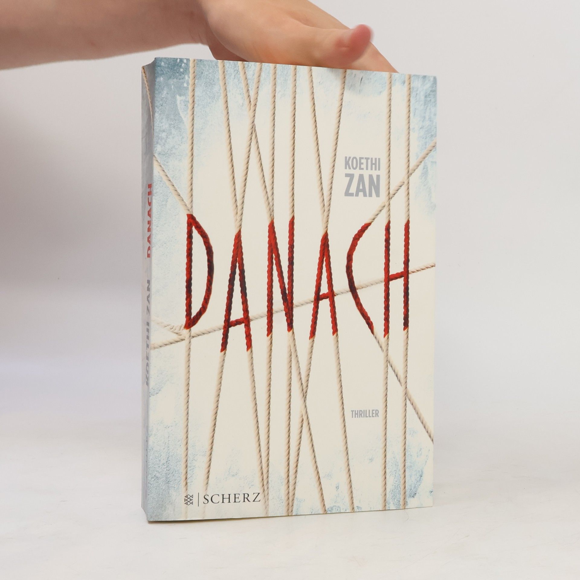 Koethi Zan Danach