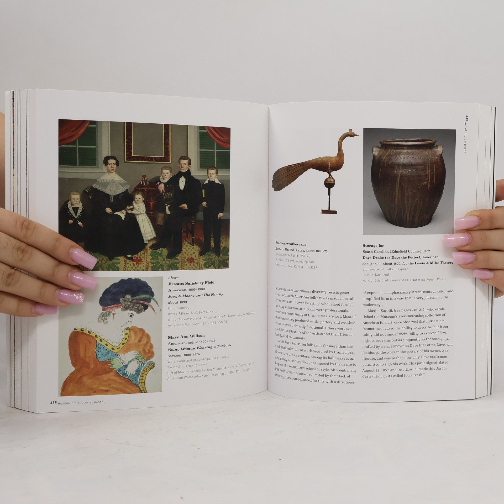 Maureen Melton Museum of Fine Arts, Boston: A Guide to the Collections