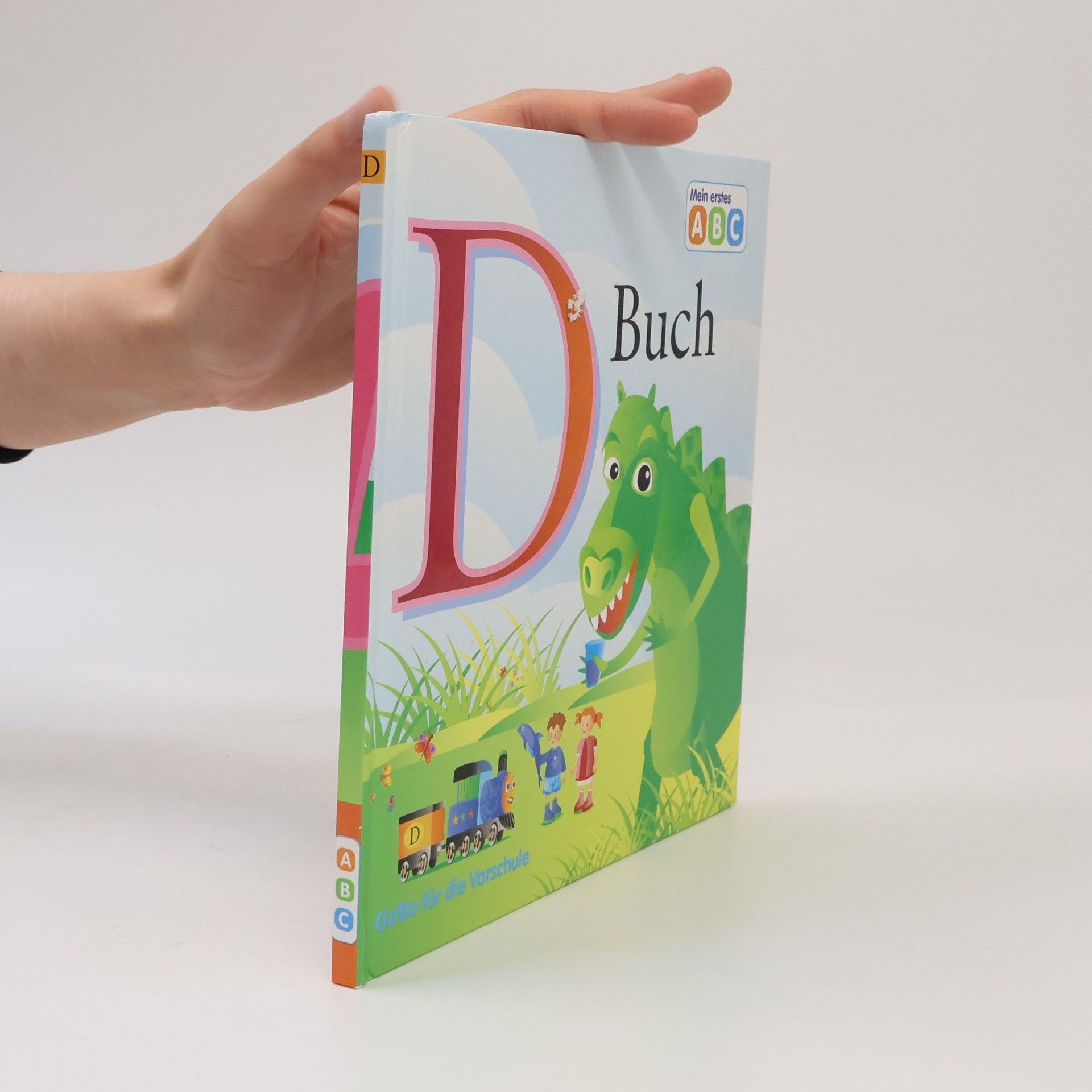 D-Buch