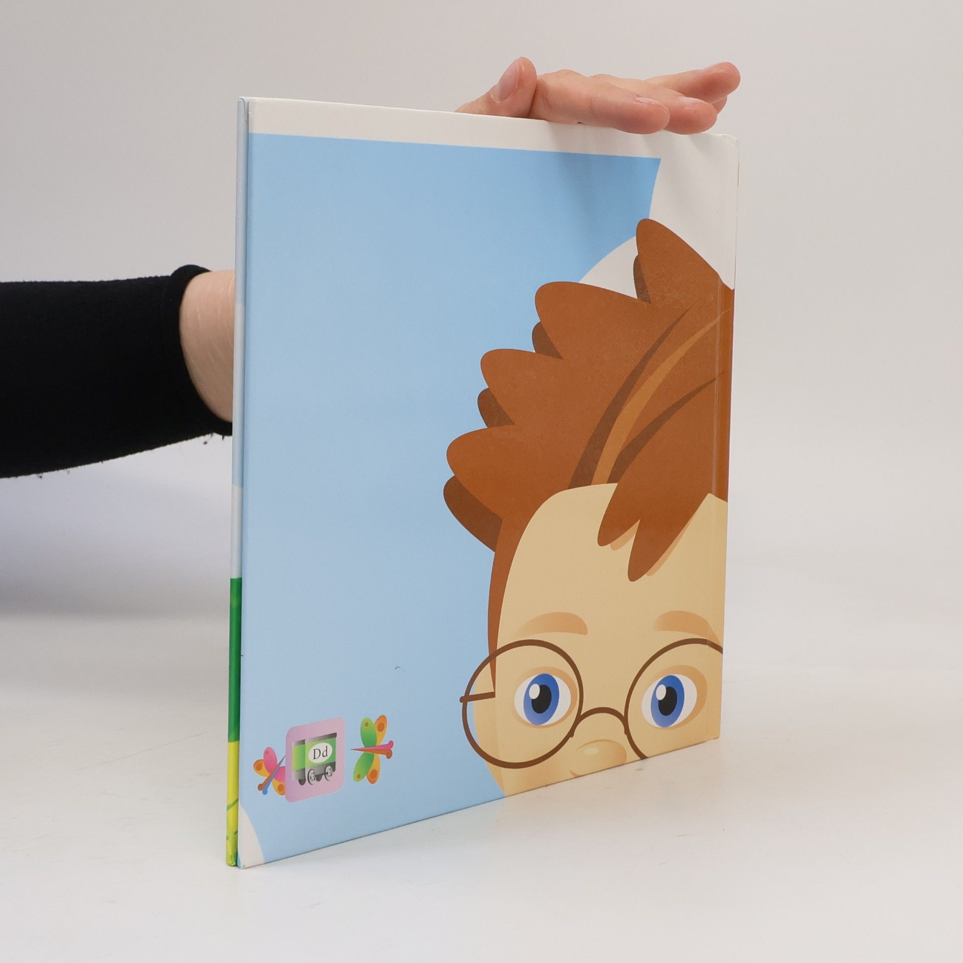 Sandra Sjöberg-Schärer D-Buch