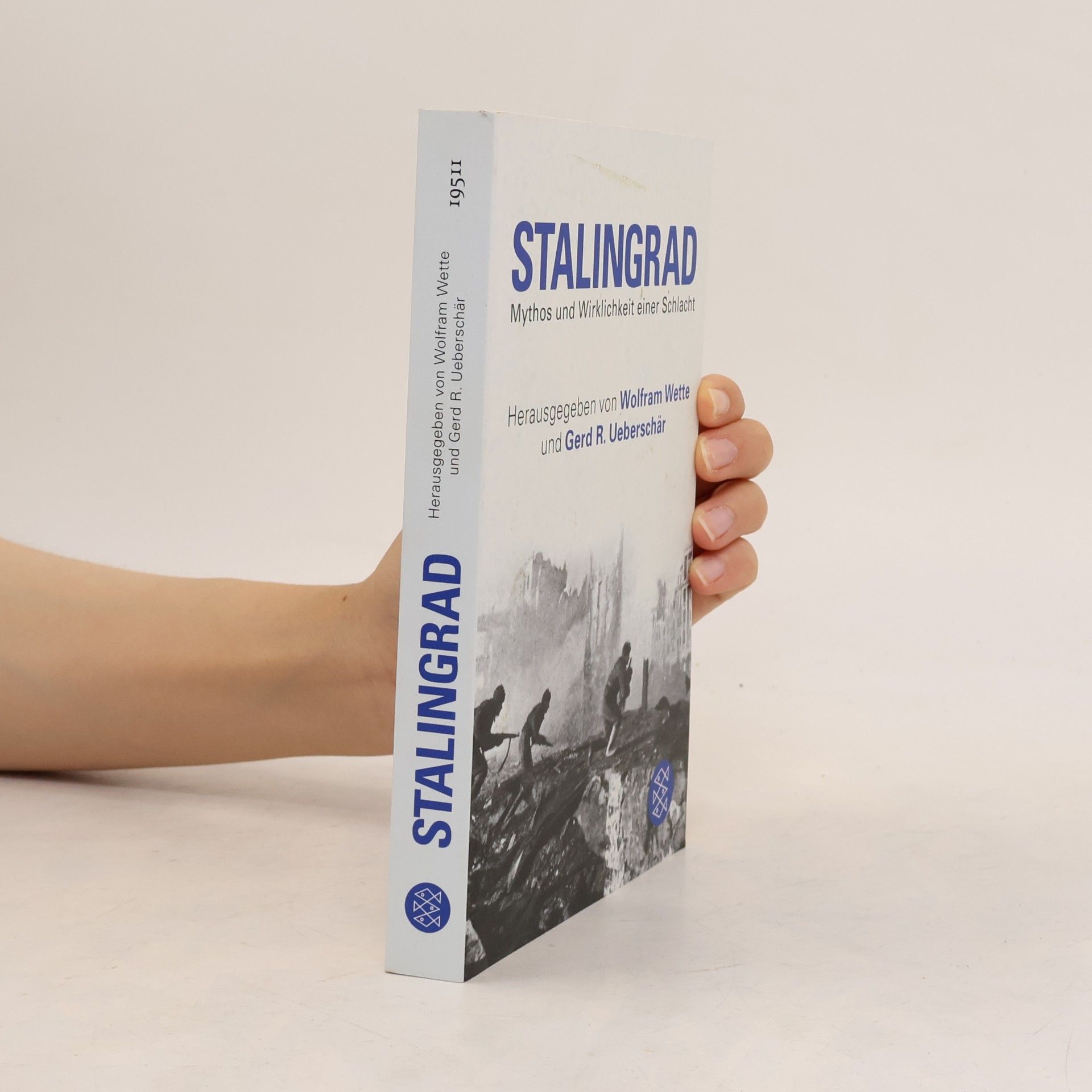 Stalingrad