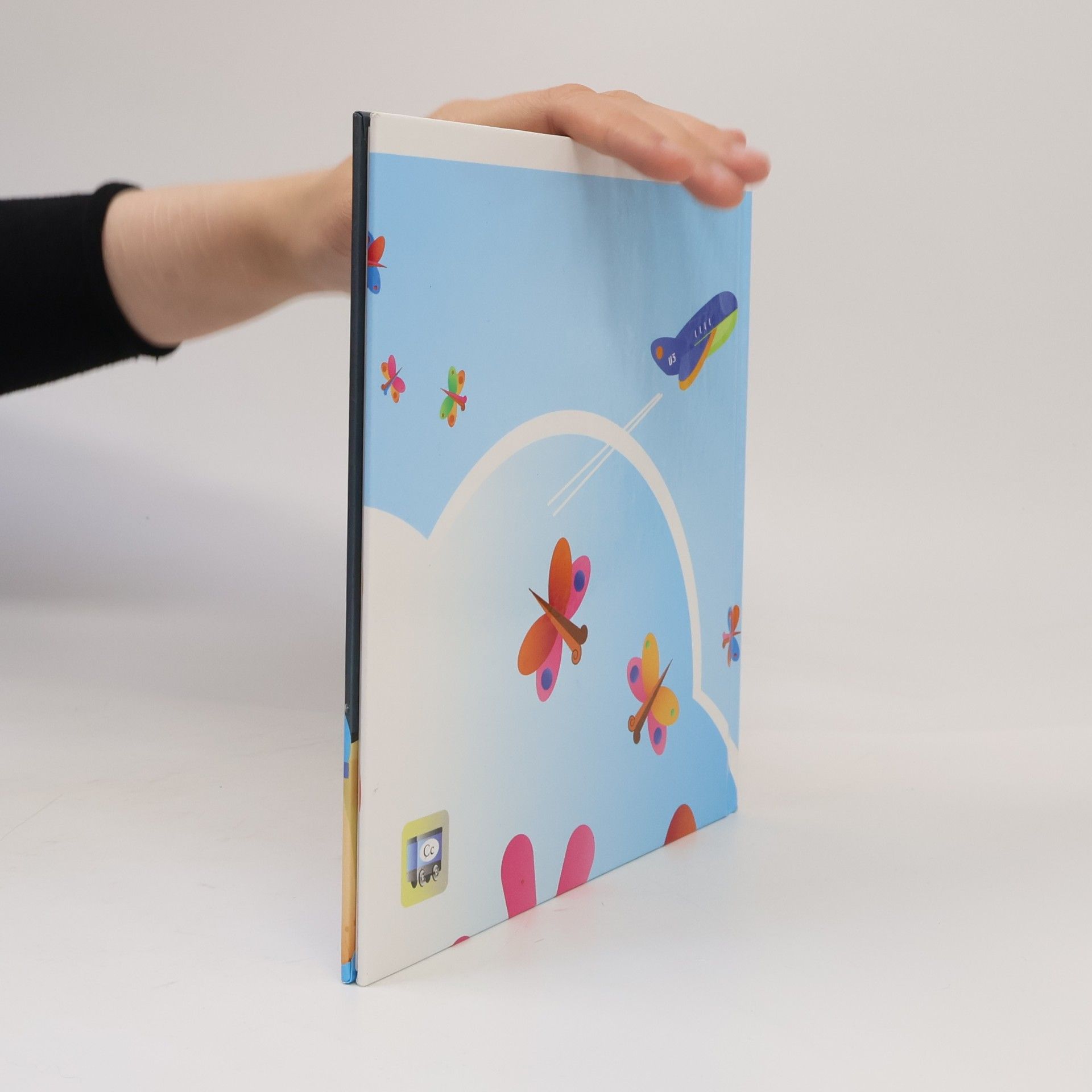 Autorenkollektiv Mein erstes ABC. C-Buch