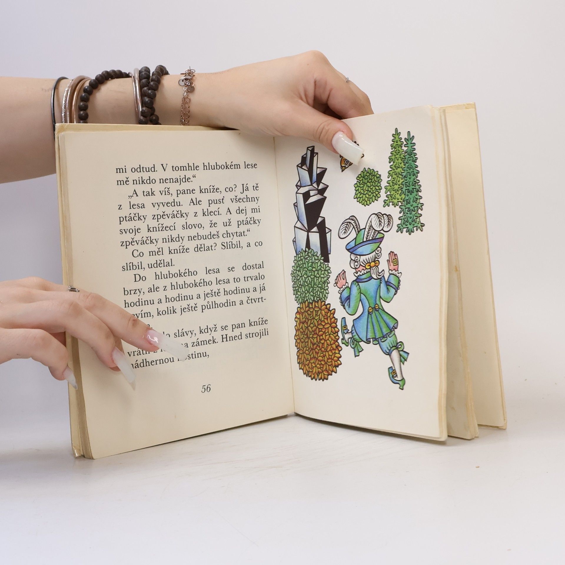 Eduard Petiška Bylo jednou jedno loutkové divadlo