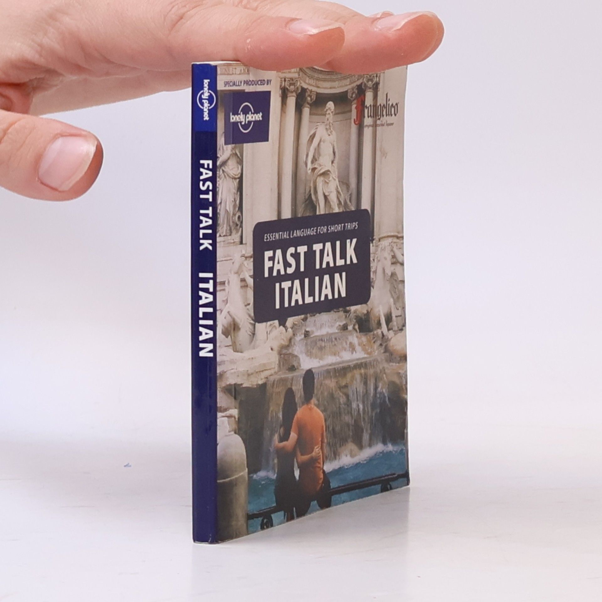 Autorenkollektiv Fast Talk Italian