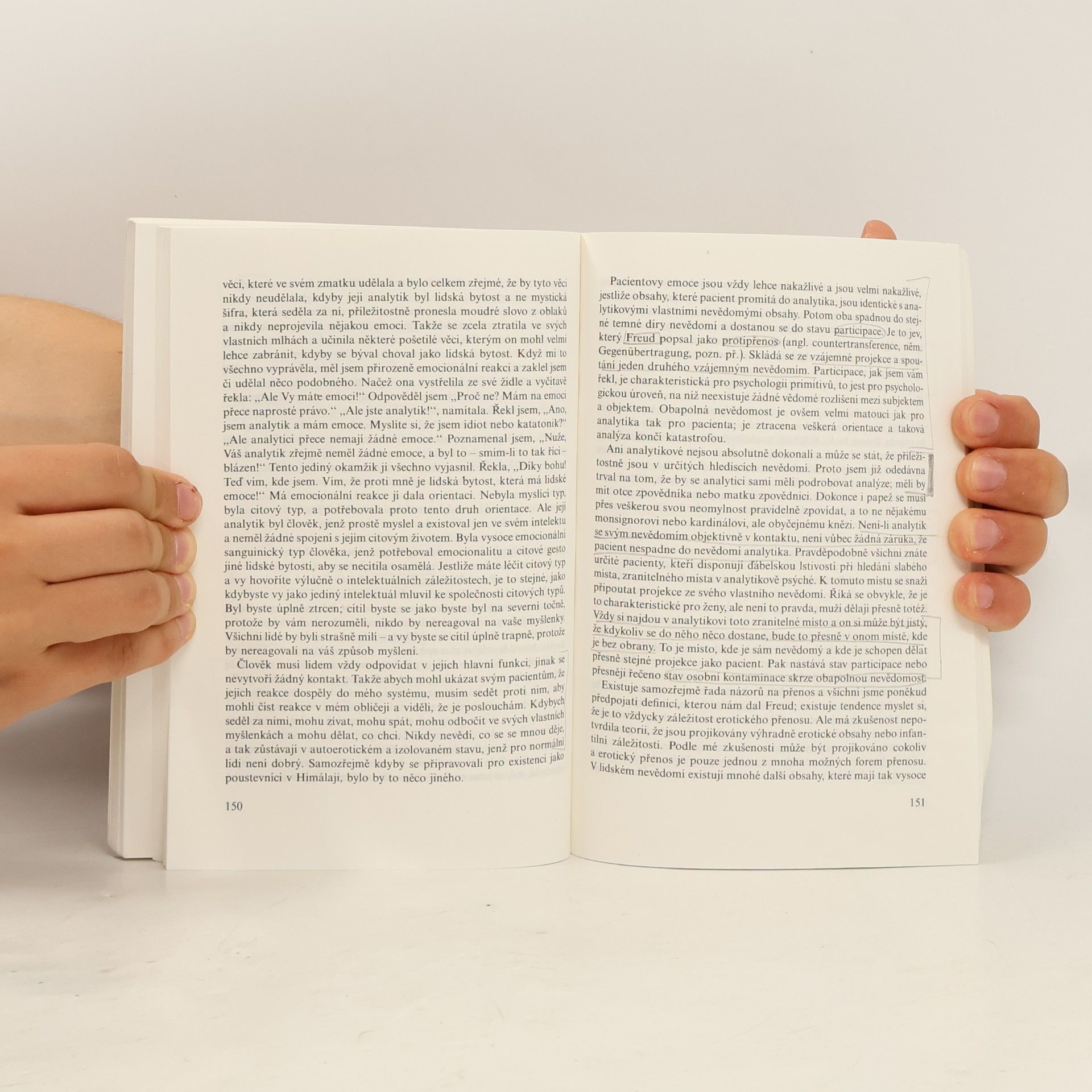 Carl Jung Analytická psychologie: Její teorie a praxe: Tavistocké přednášky