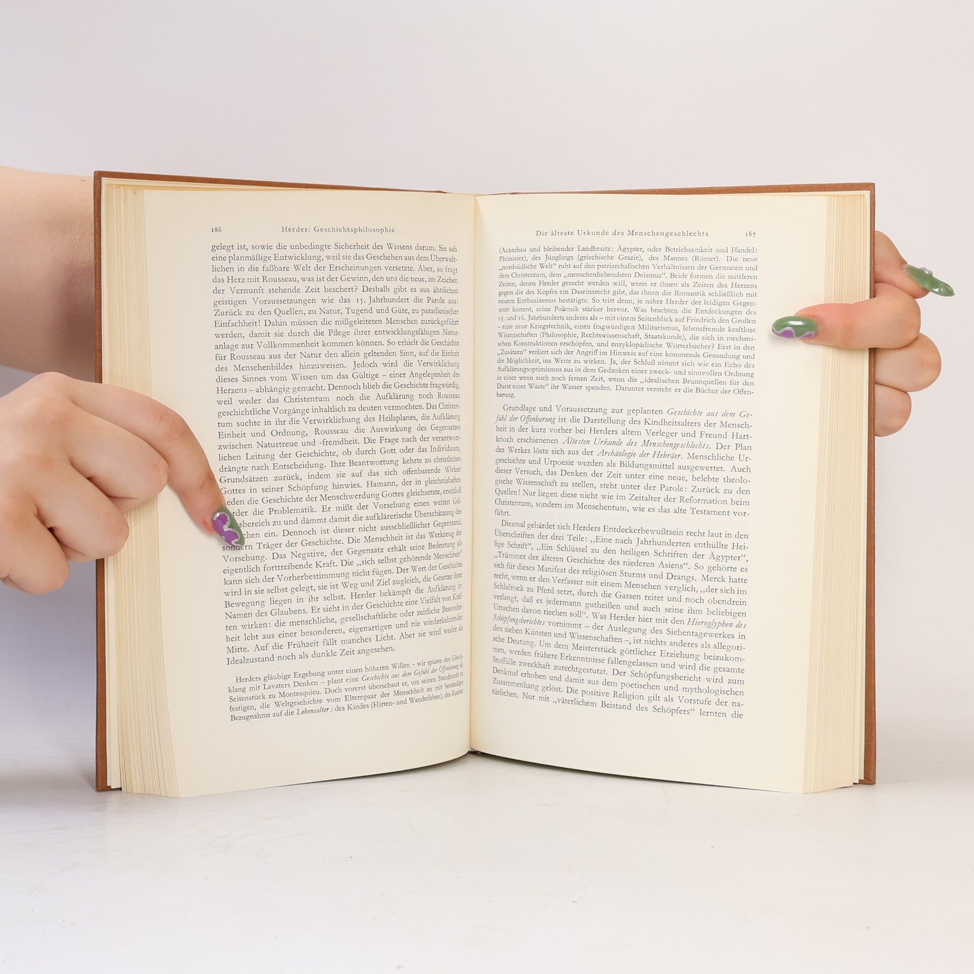 Richard Newald Geschichte der deutschen Literatur 6/1