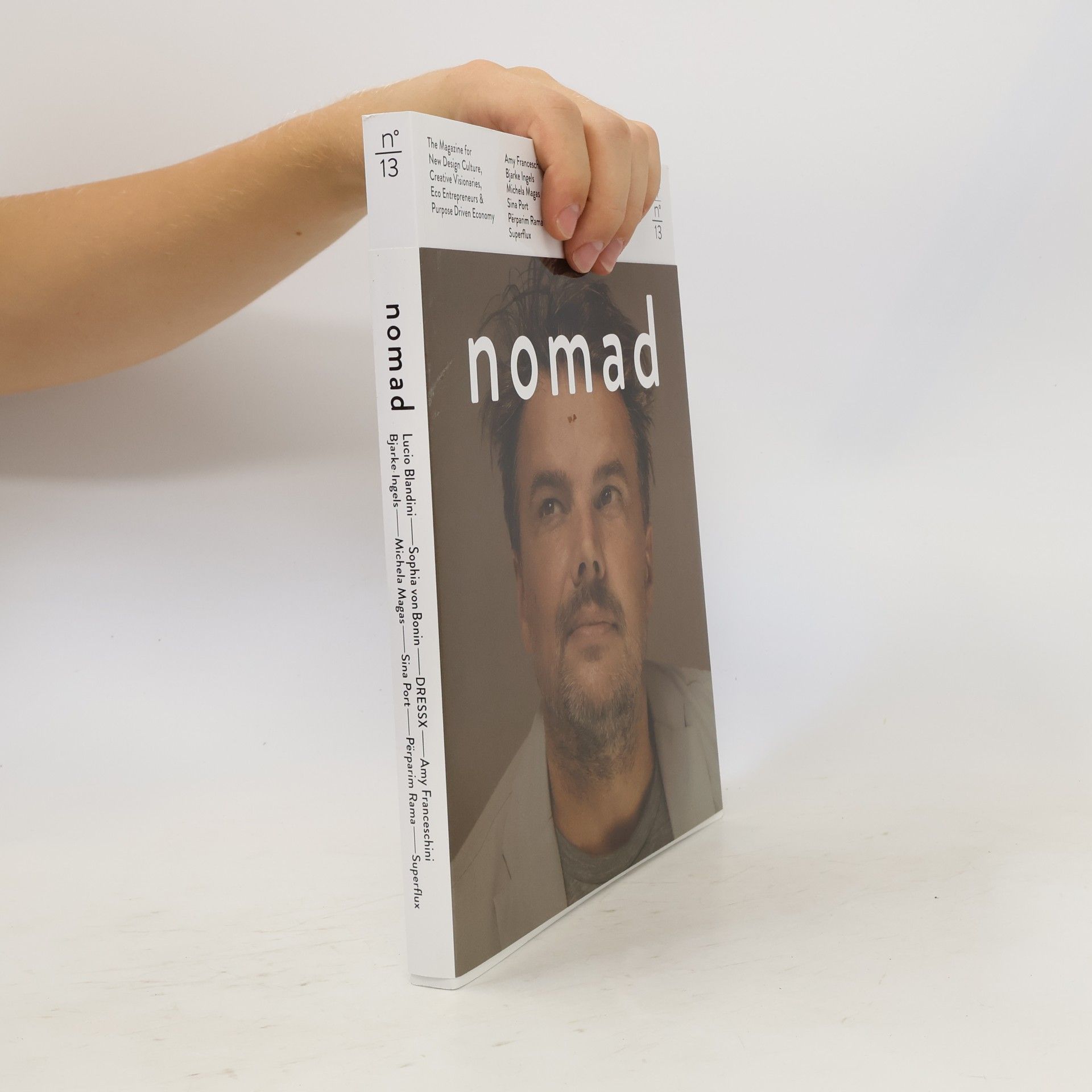 Autorenkollektiv Nomad 13/2023