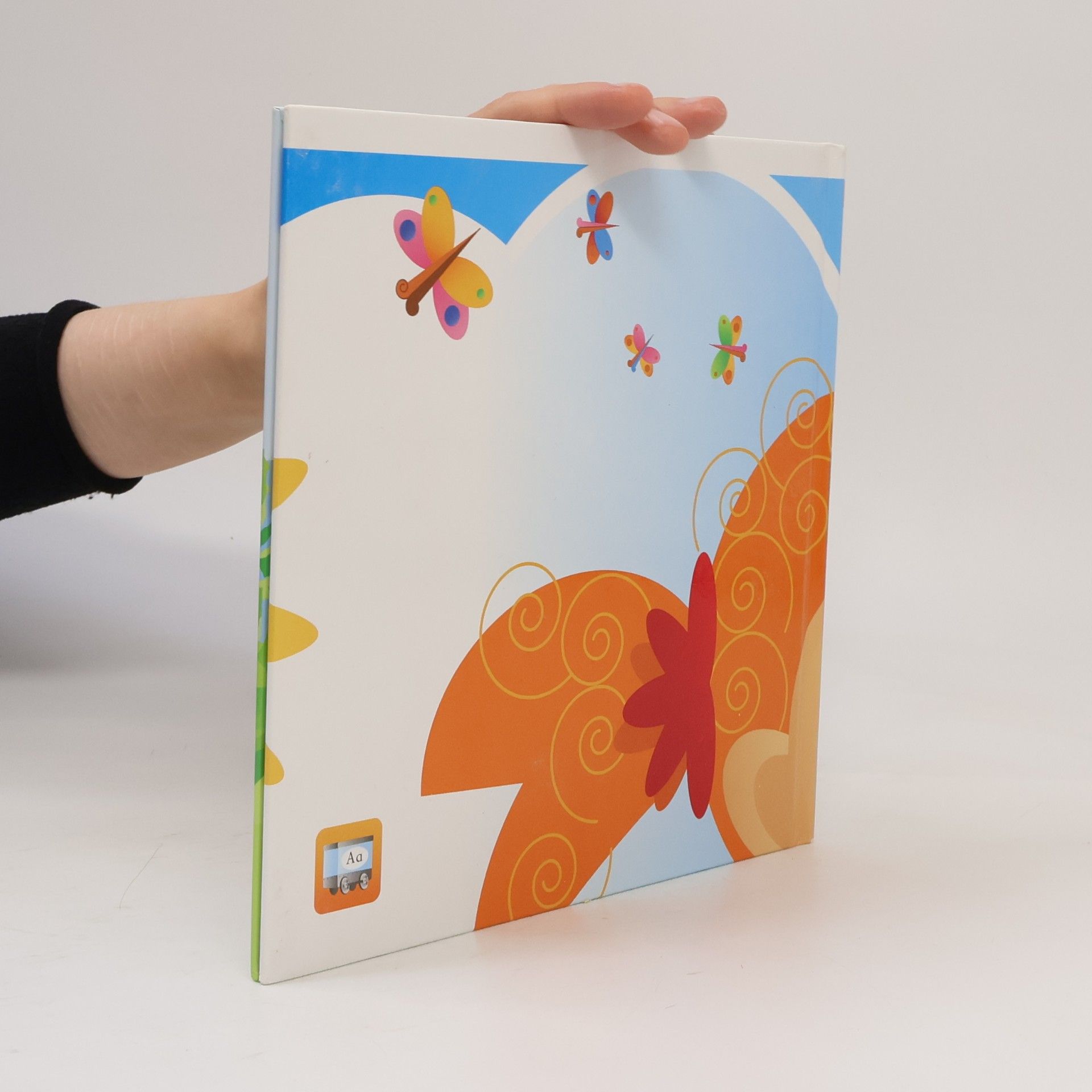Kolektív autorov Erstes Abc Buch Vorschule A-Ä, Ö, Ü