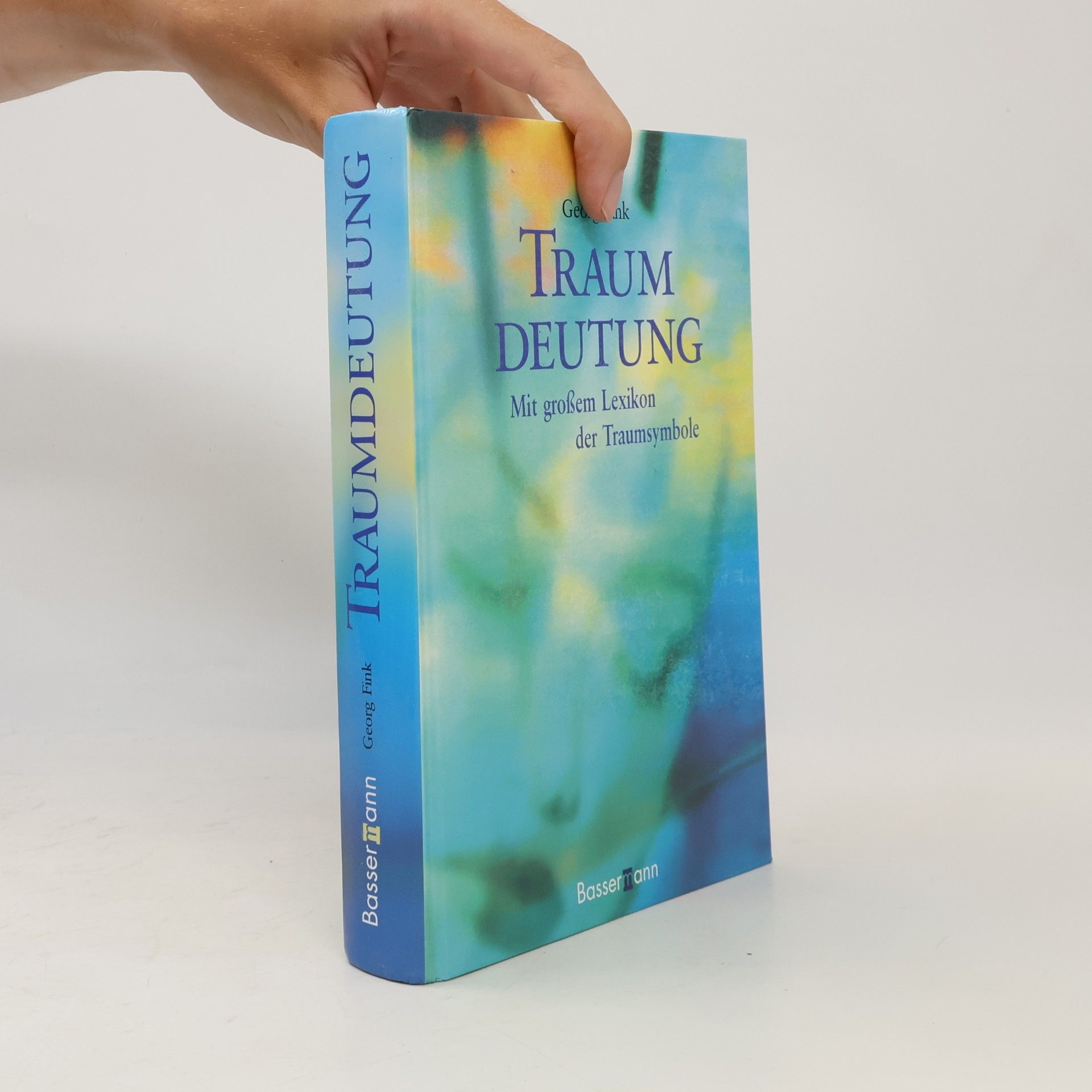 Traumdeutung