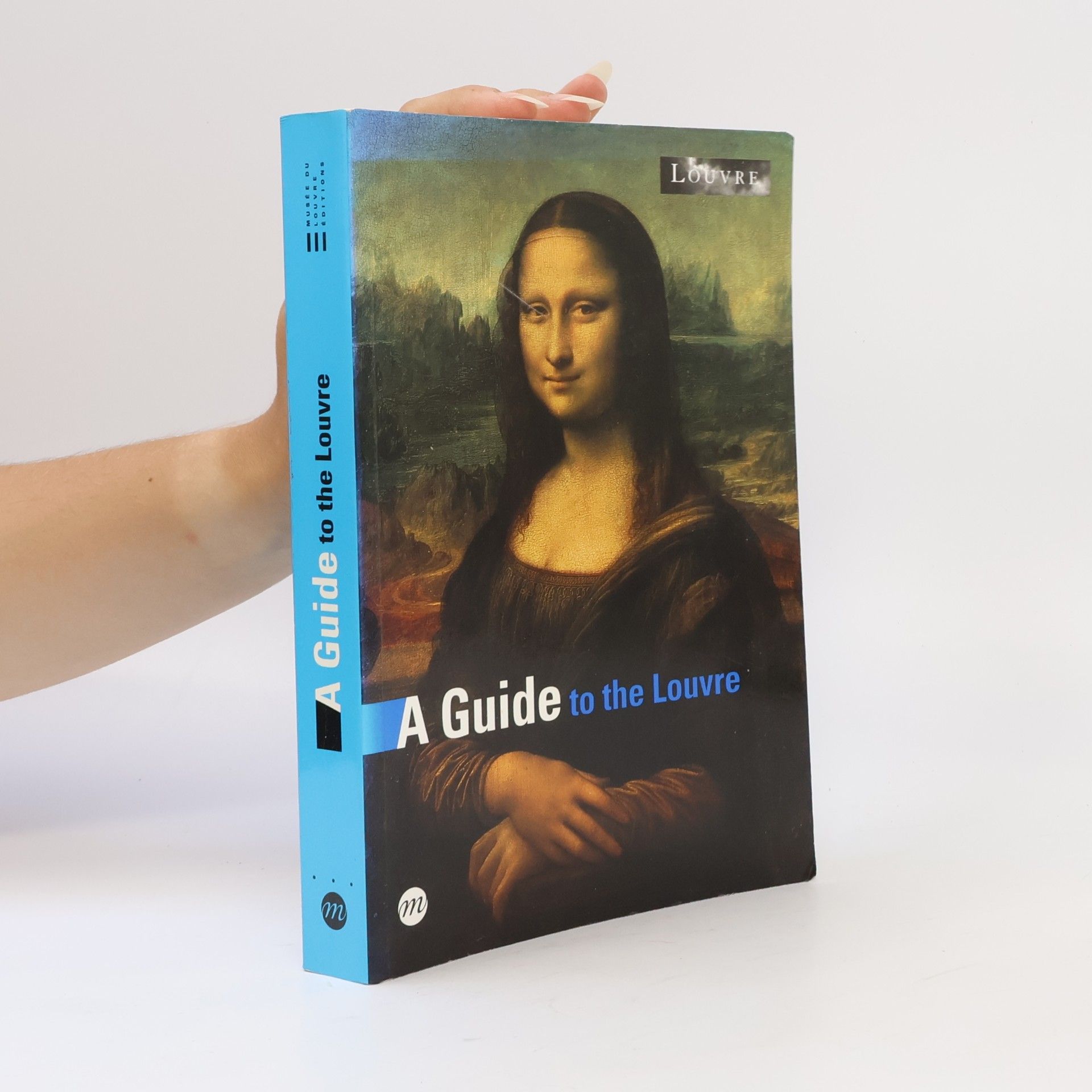 A guide to the Louvre