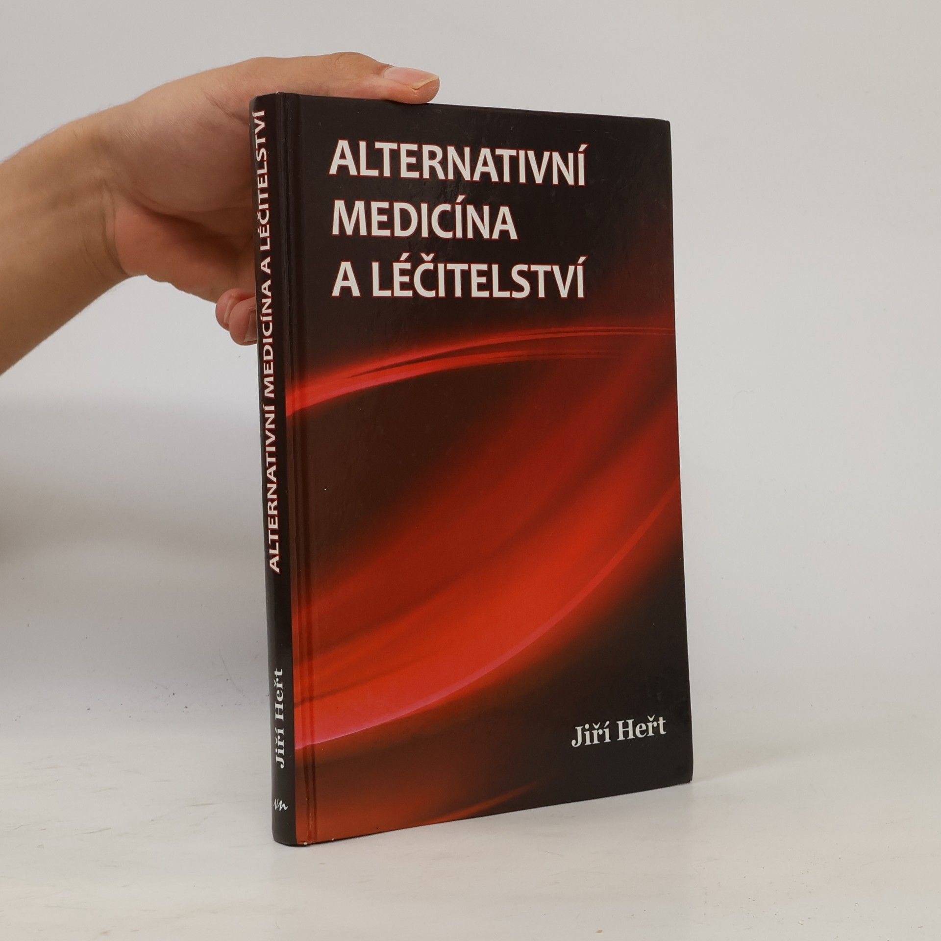 Alternativní medicína a léčitelství