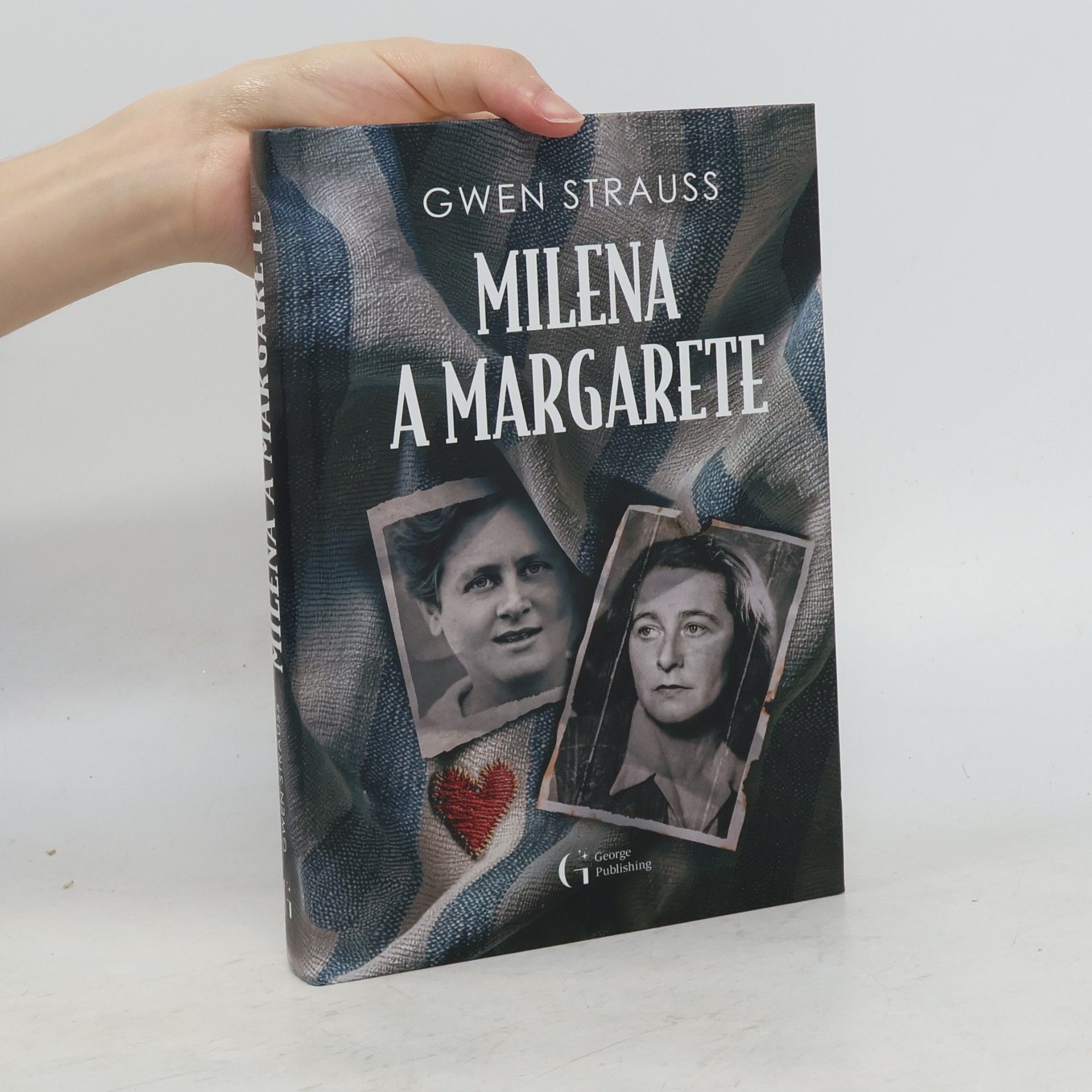Milena a Margaret