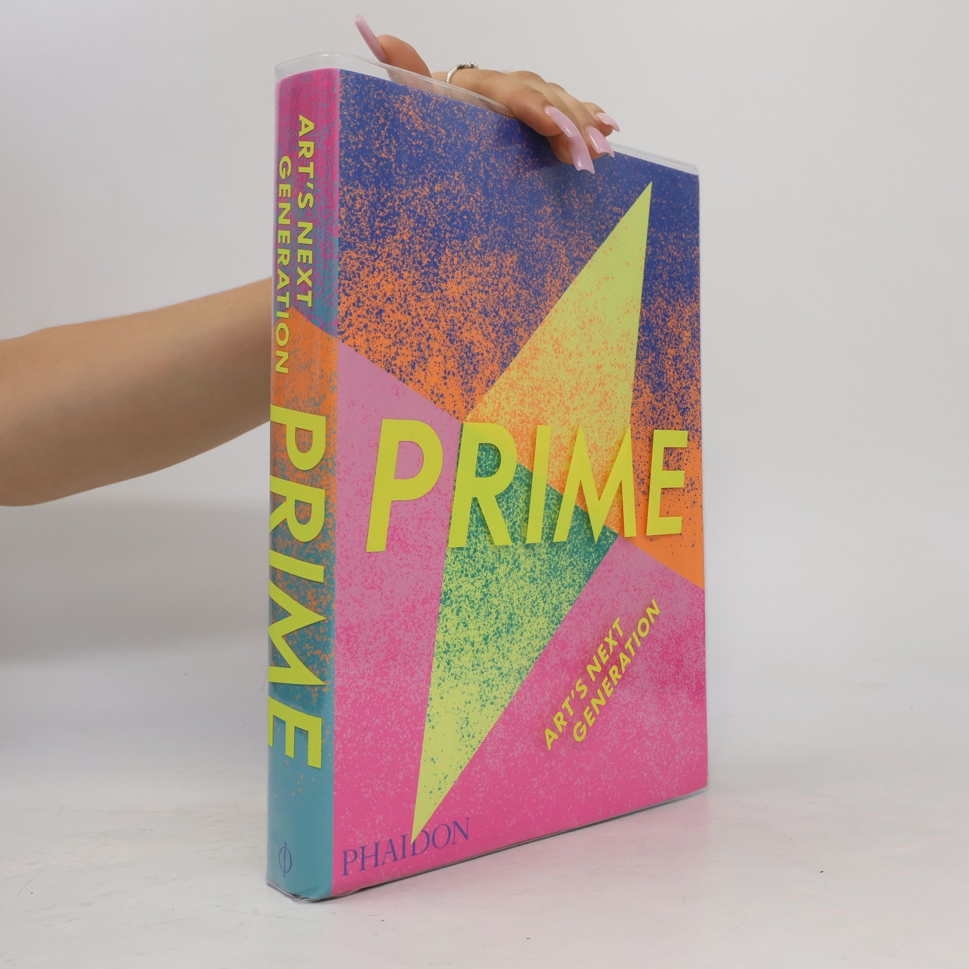 Phaidon Editors Prime