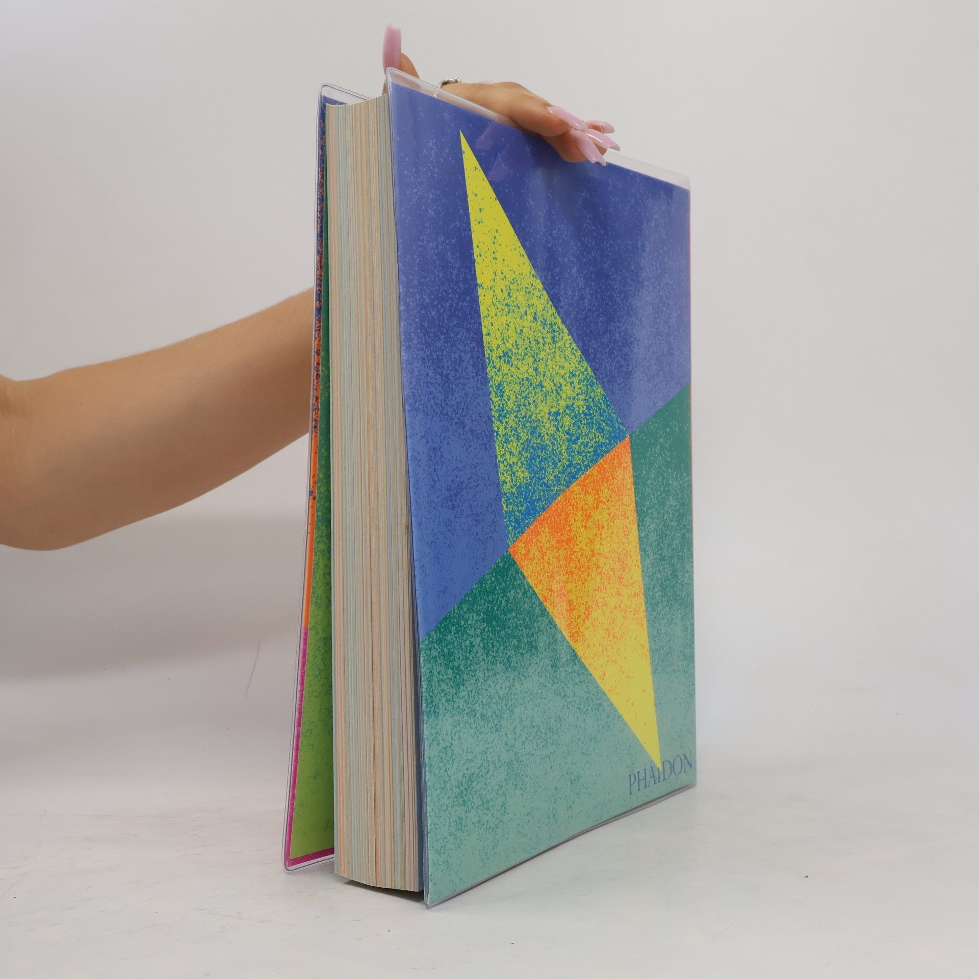 Phaidon Editors Prime