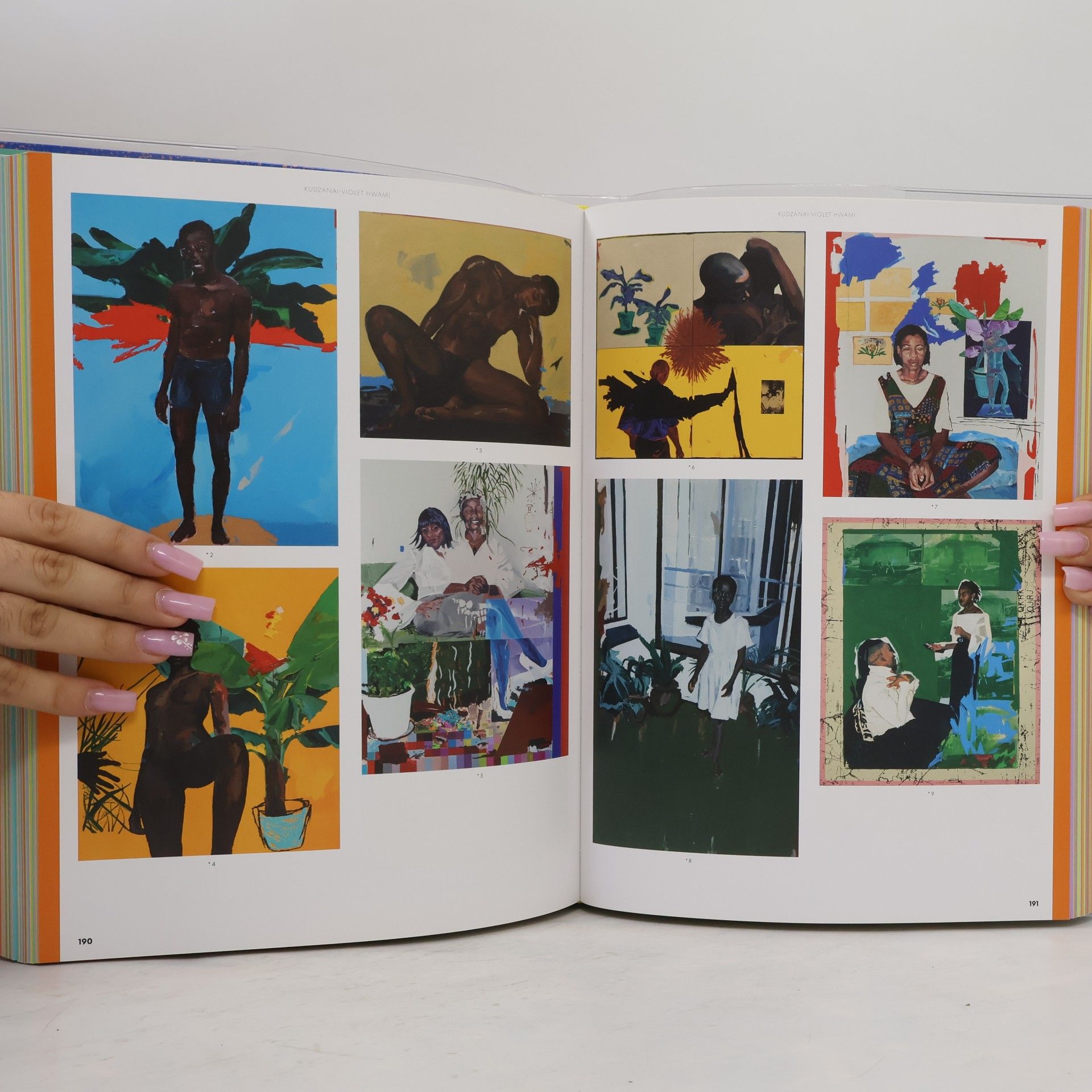Phaidon Editors Prime
