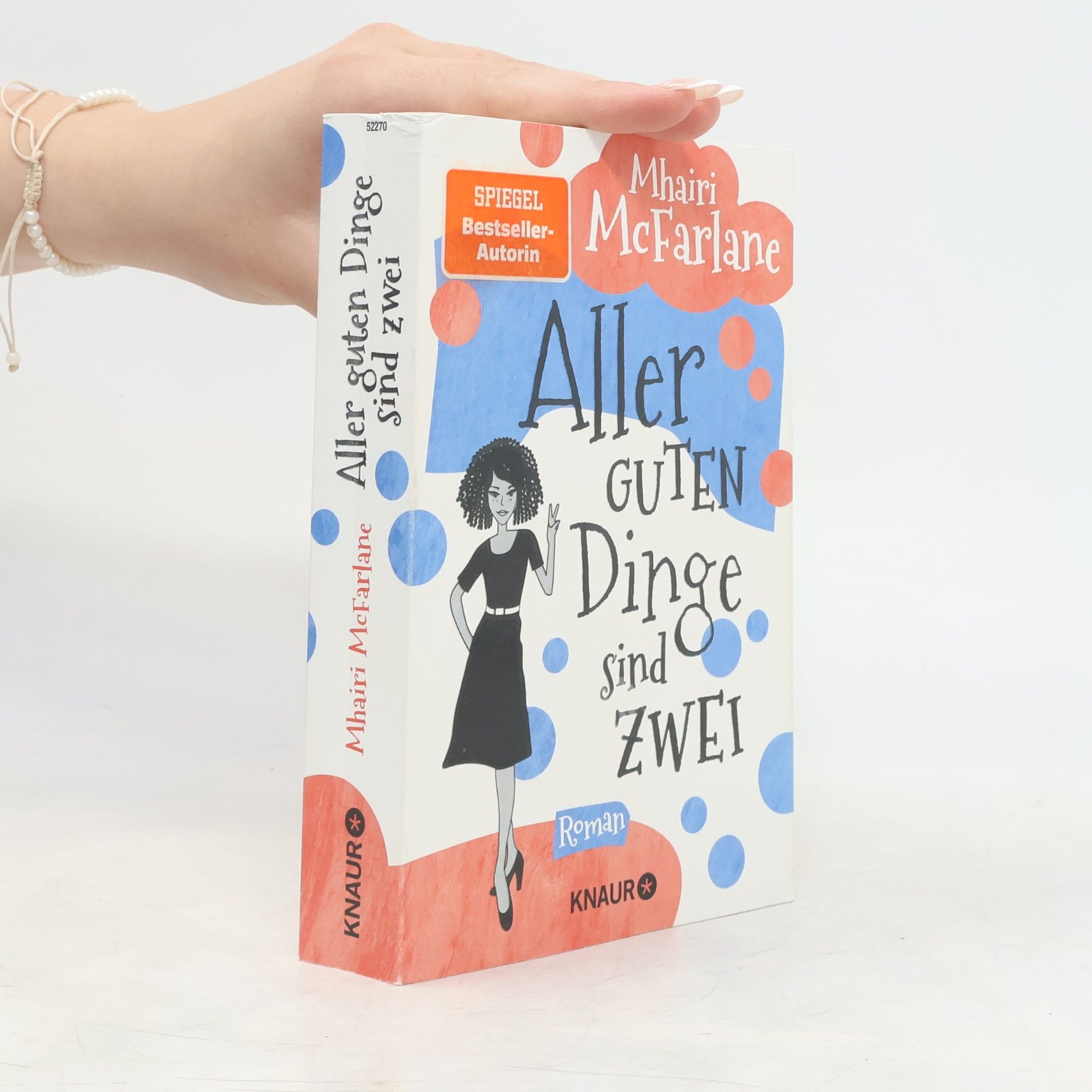 Mhairi McFarlane Aller Guten Dinge sind Zwei