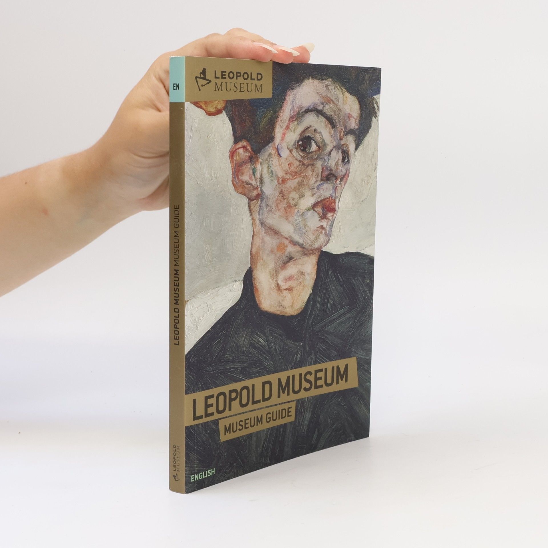 Collectif d'auteurs Leopold Museum: Museumführer