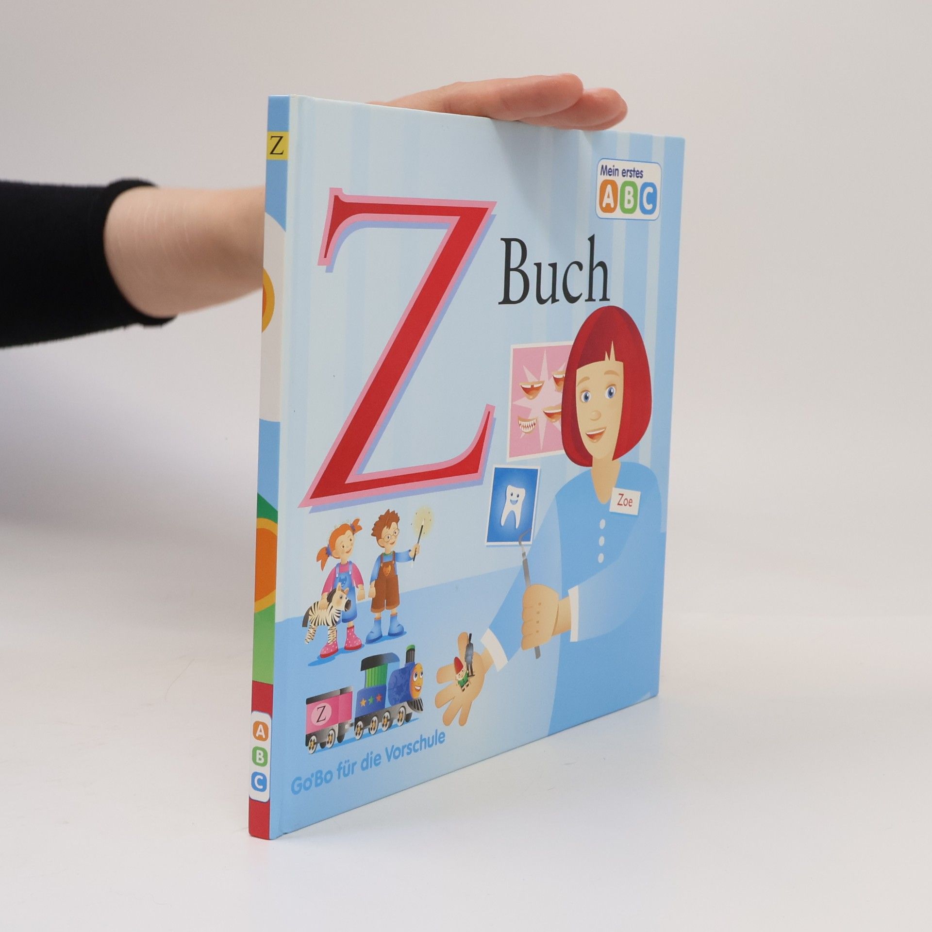 Autorenkollektiv Z Buch