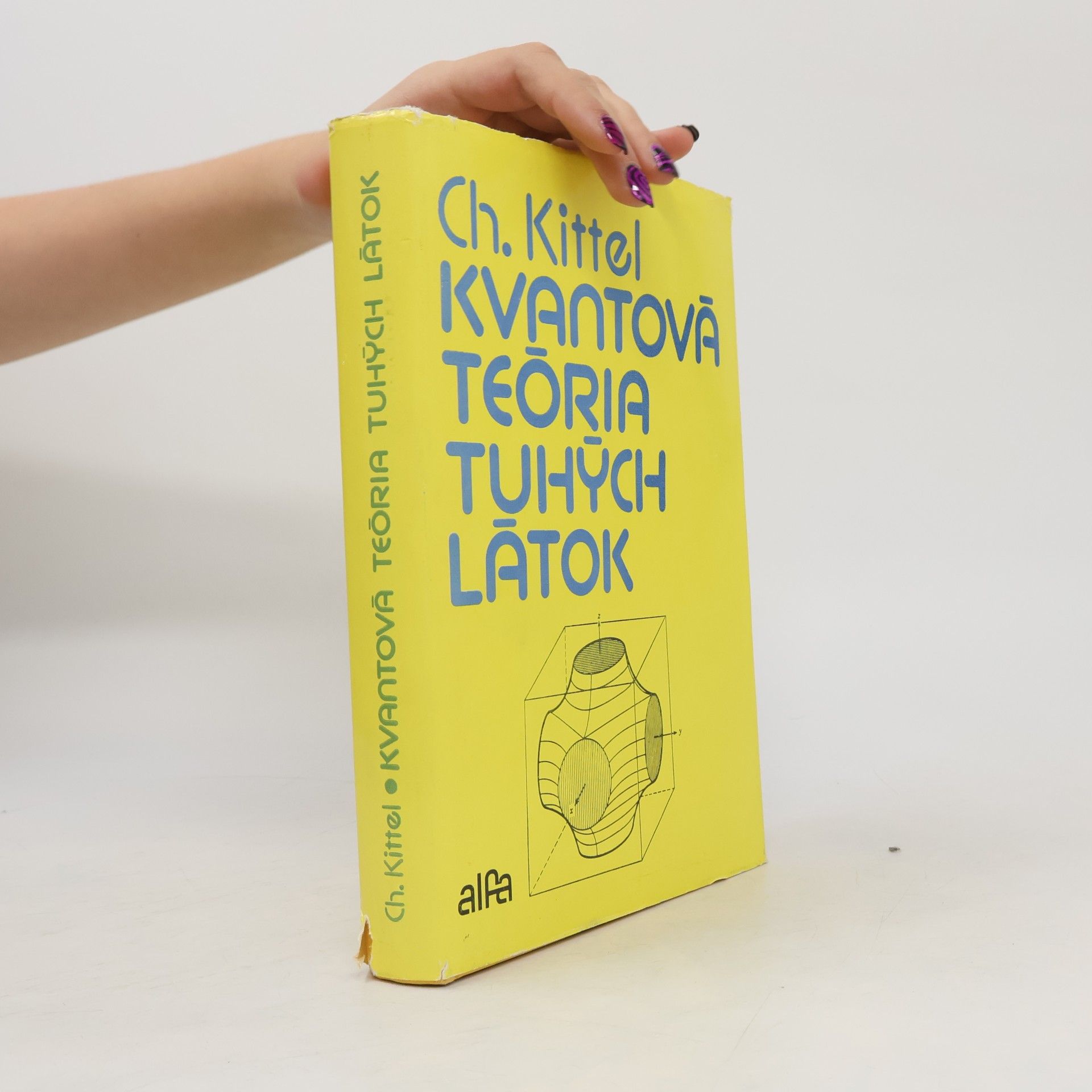 Kvantová teória tuhých látok