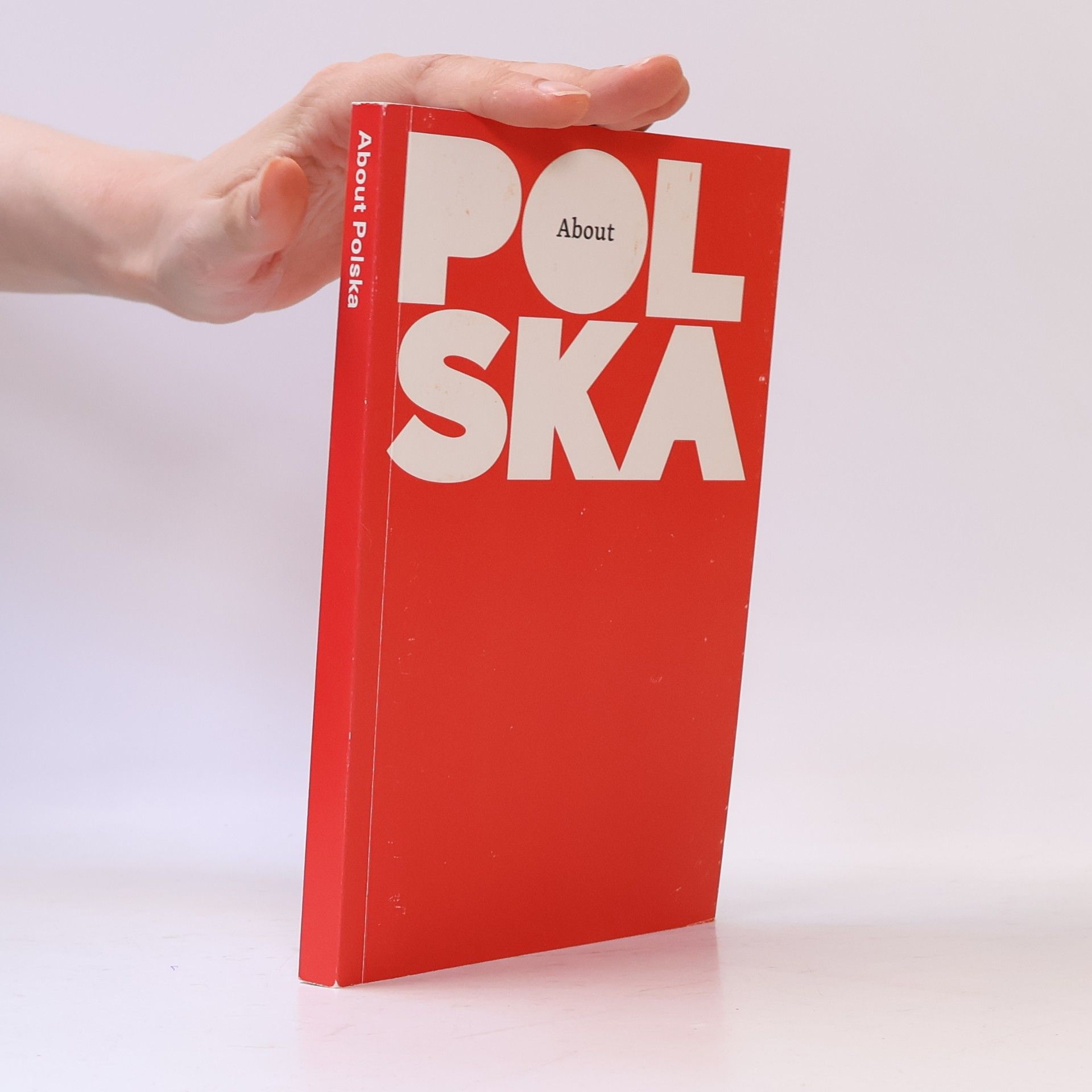 AA.VV. About Polska
