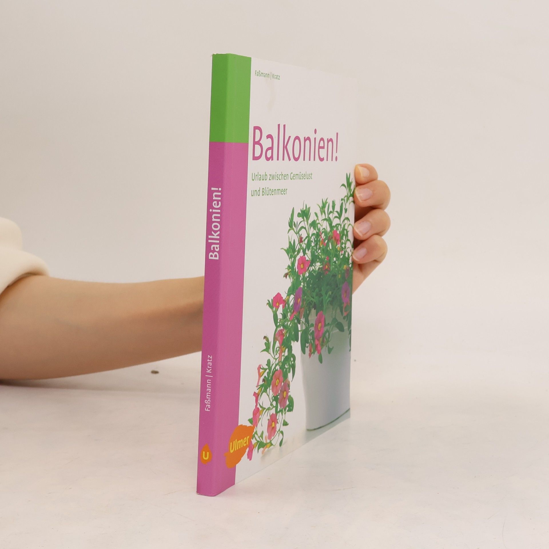 Balkonien!