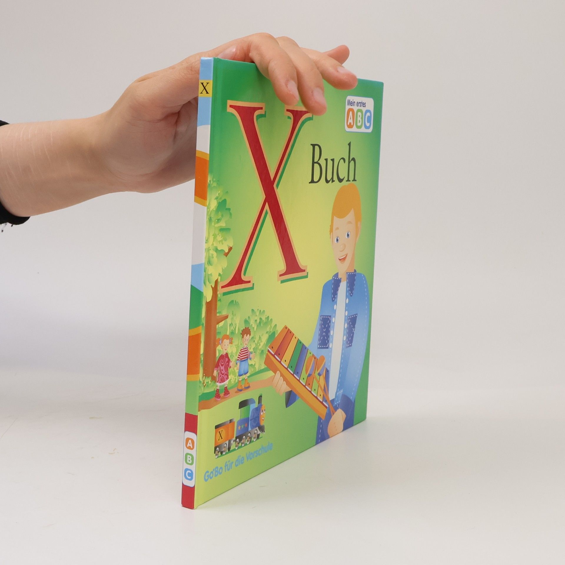 Autorenkollektiv X Buch