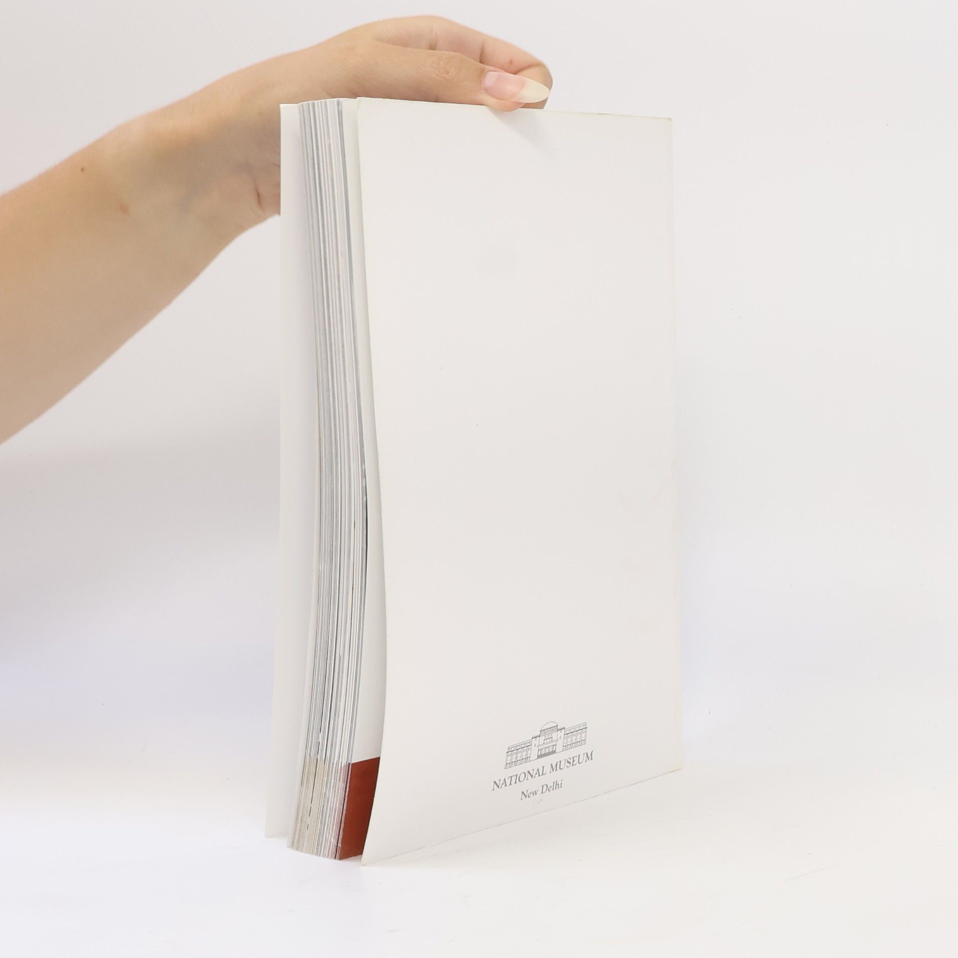 National Museum of the American Indian Guide-book