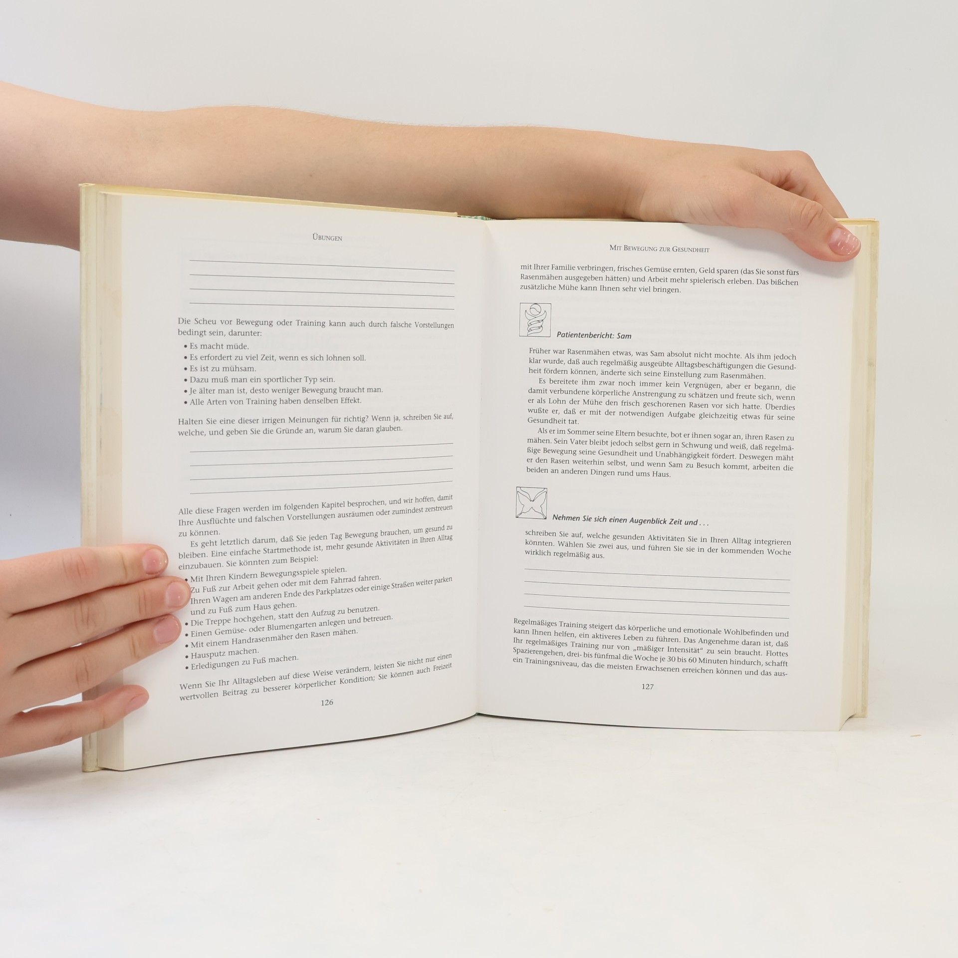 Herbert Benson Das große Wellness Buch
