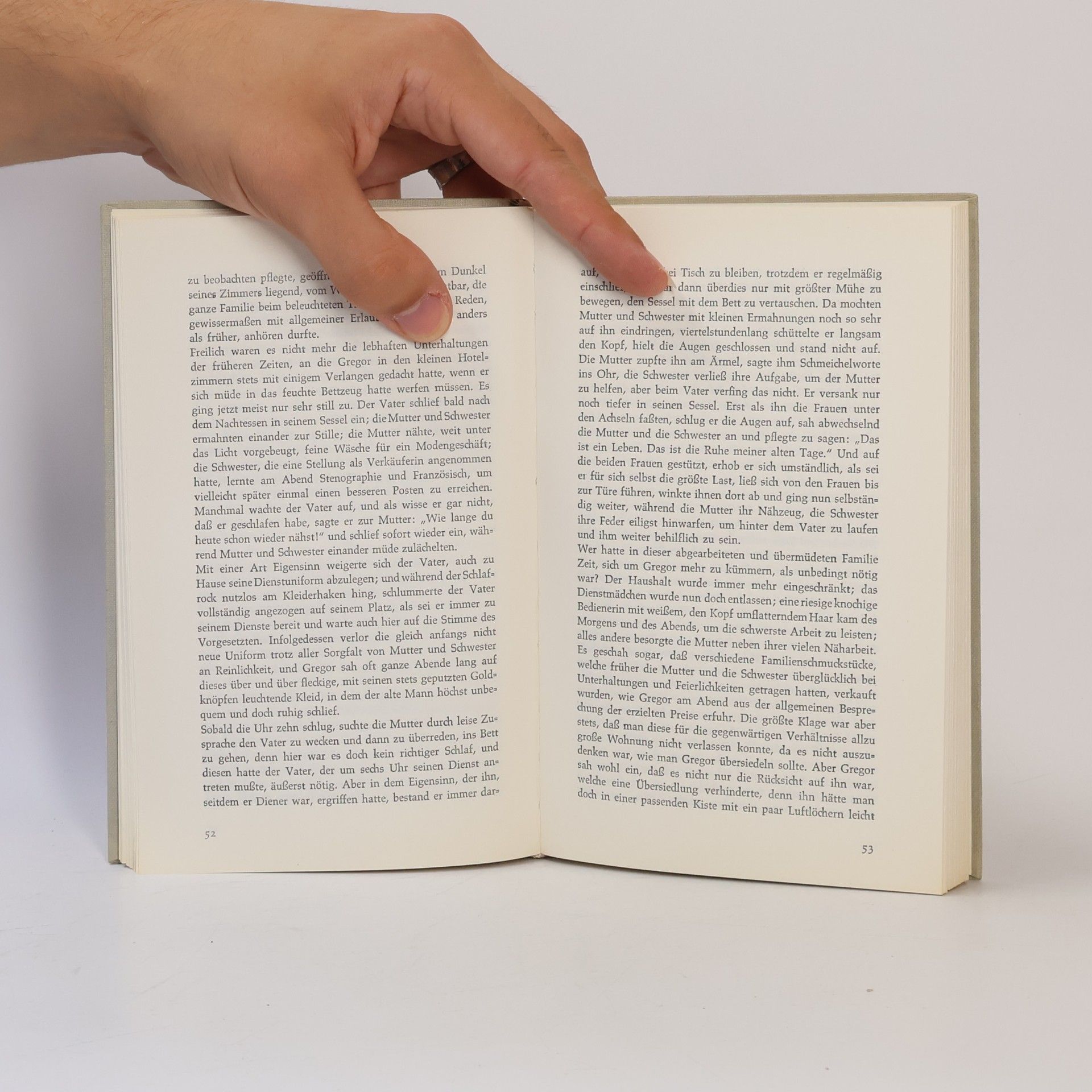 Franz Kafka Erzählungen und Skizzen