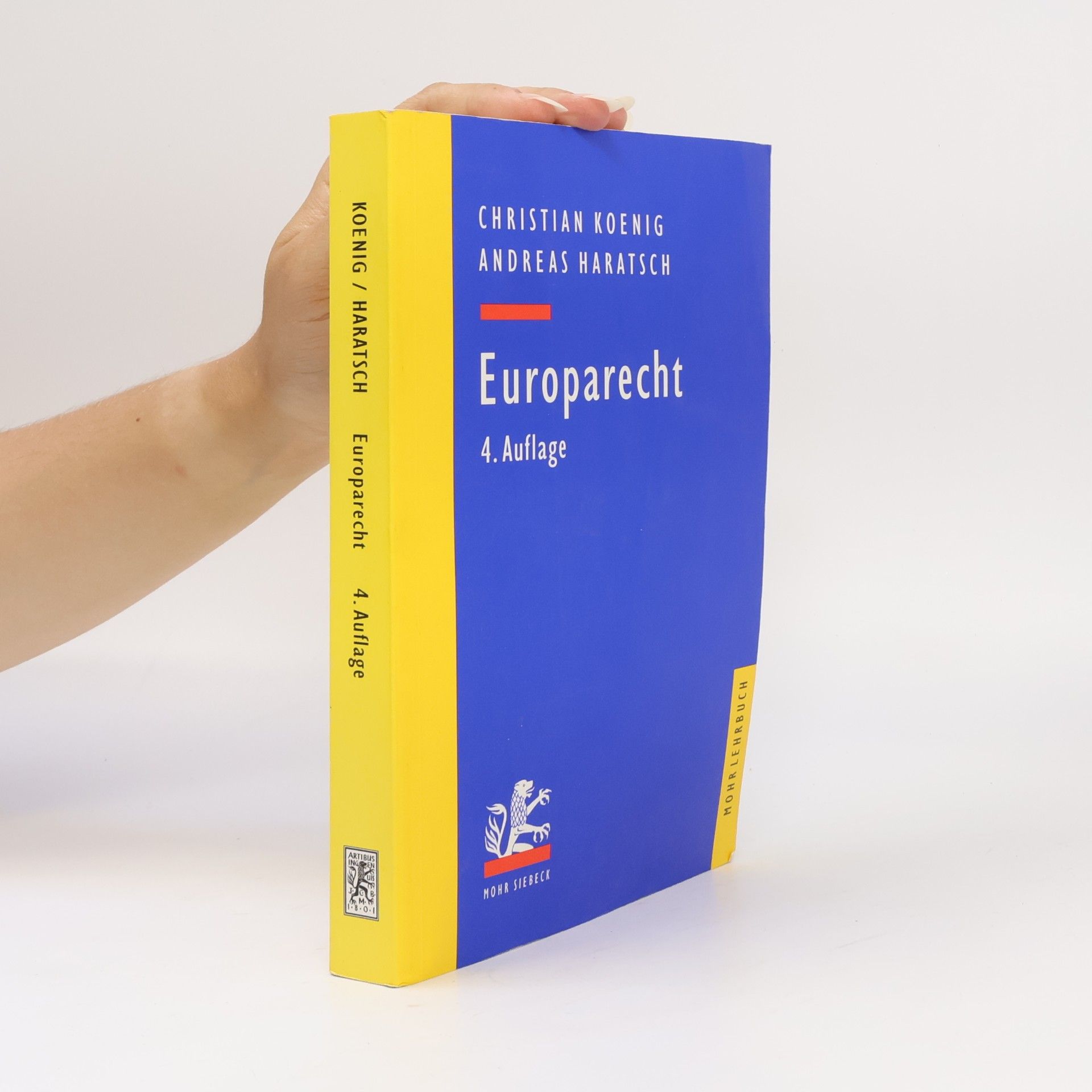 Europarecht