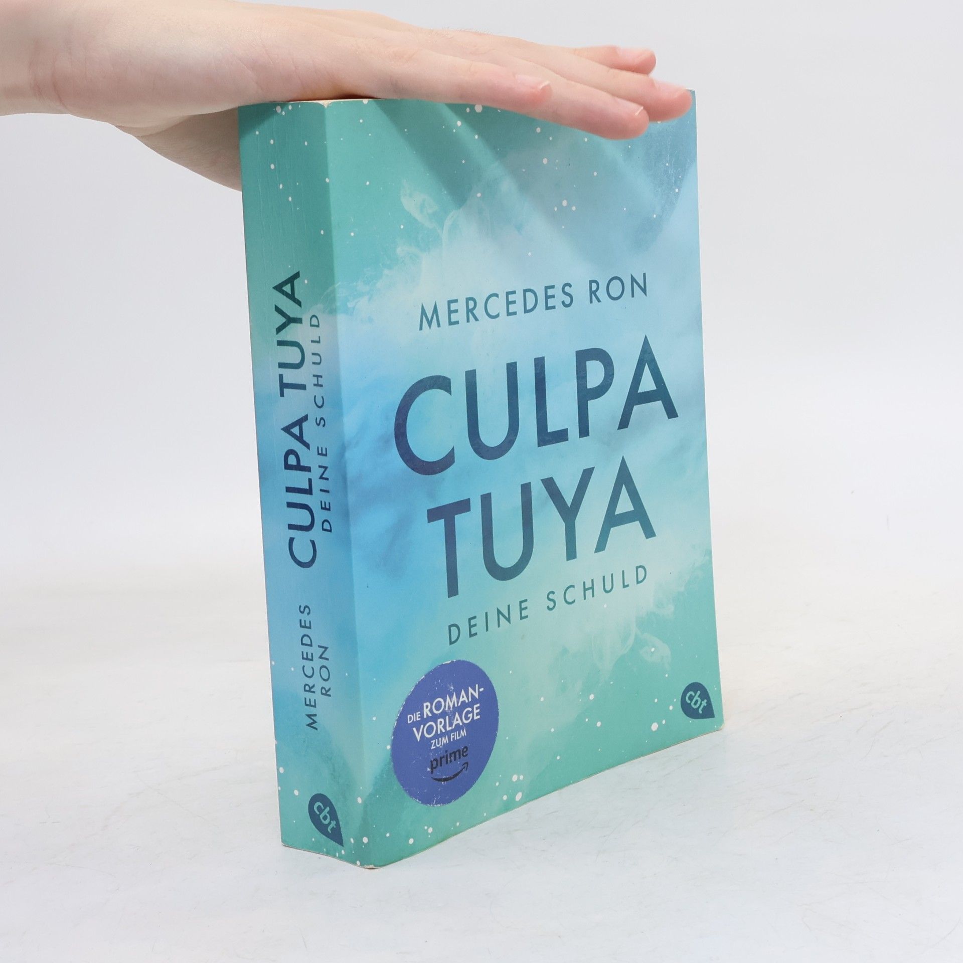 Culpa Tuya - Deine Schuld