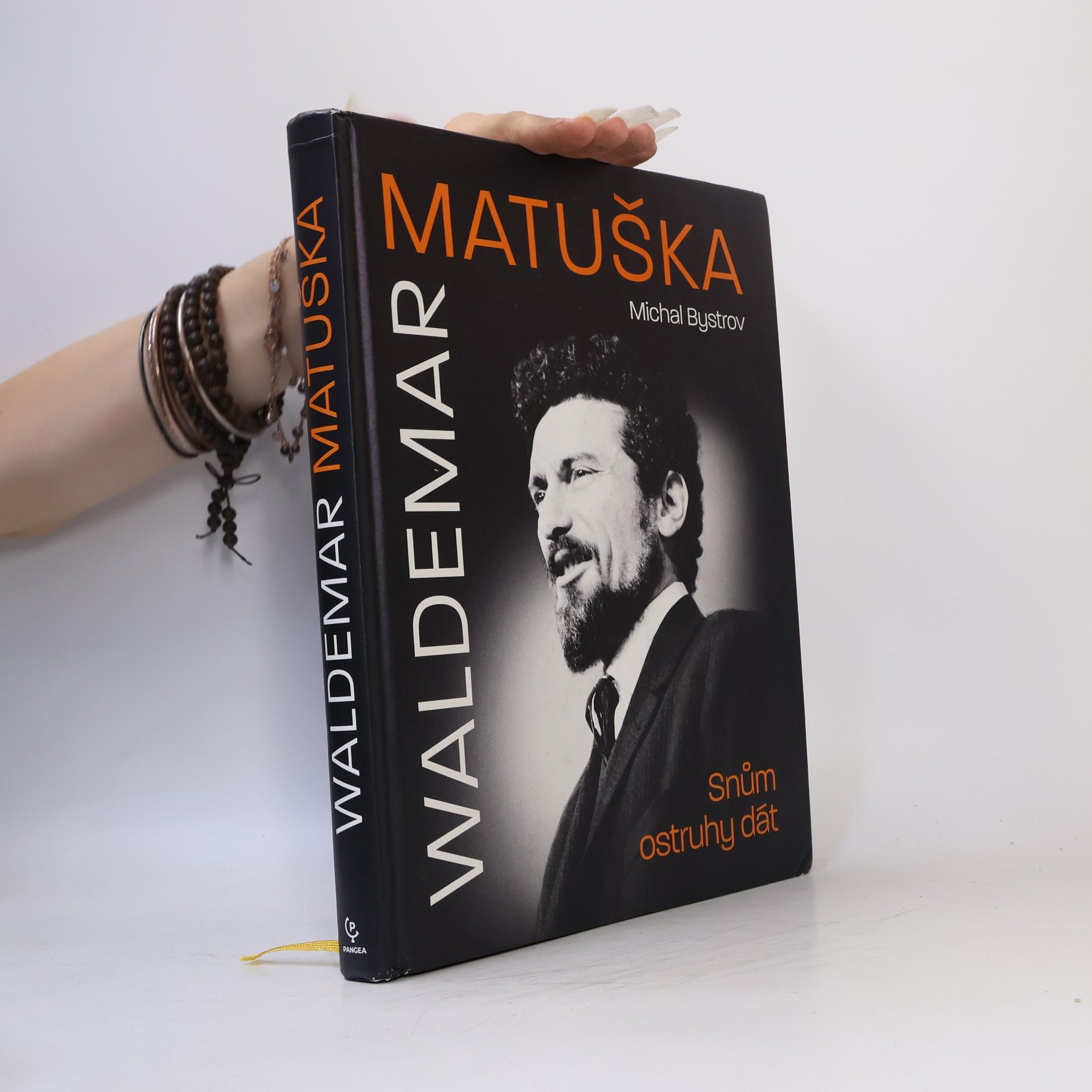 Waldemar Matuška