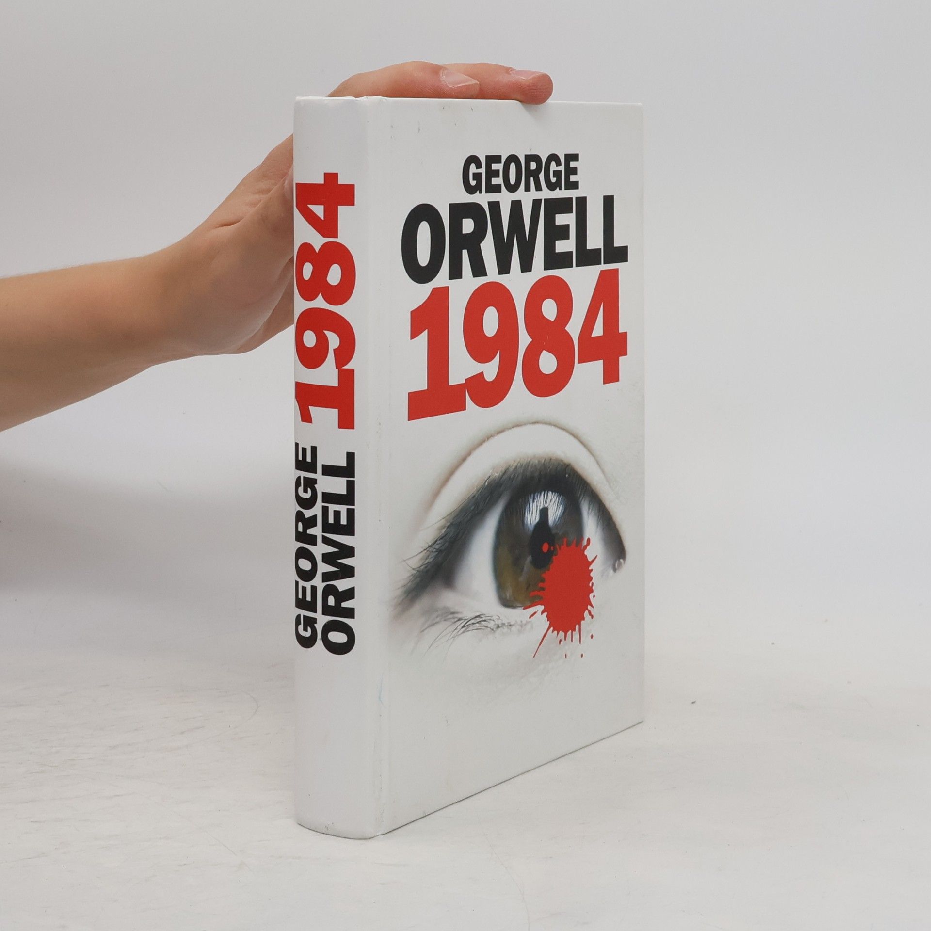 George Orwell 1984