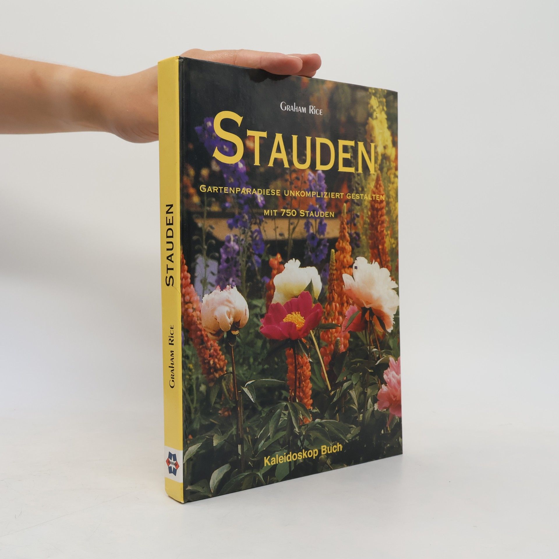 Stauden