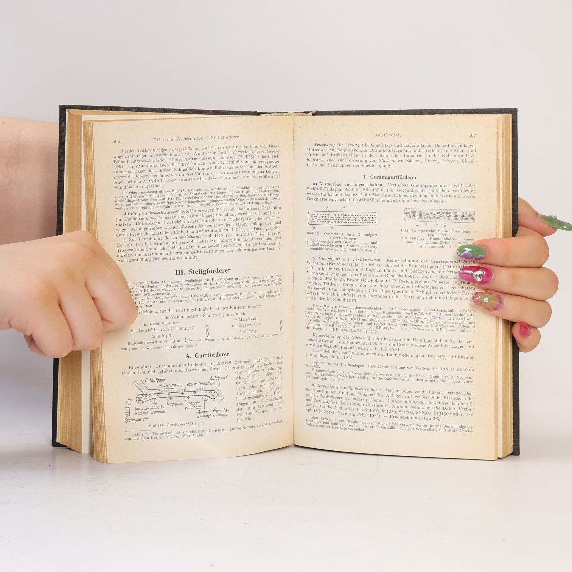 Autorenkollektiv Dubbel-Taschebuch fur den Maschinenbau II.