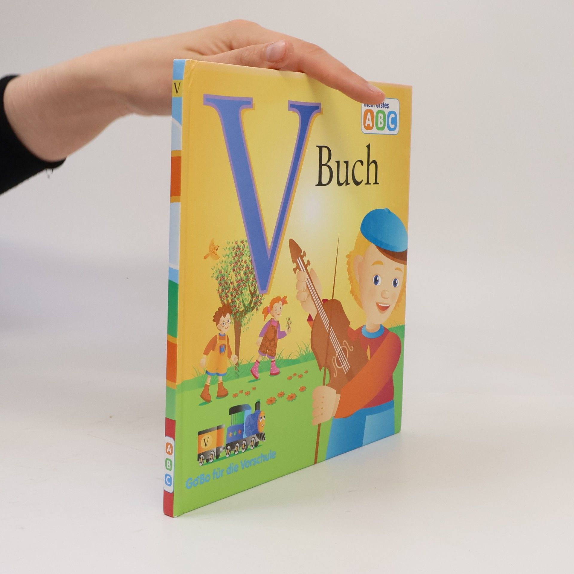 V-Buch