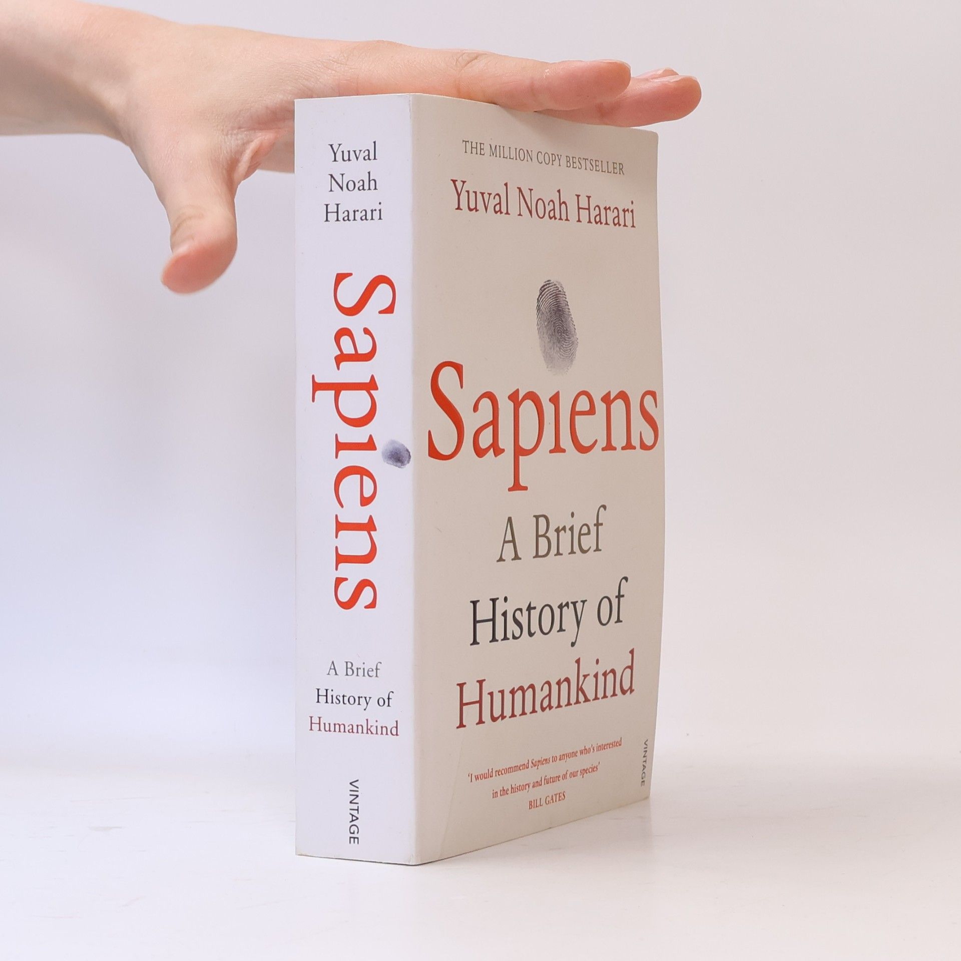 Sapiens