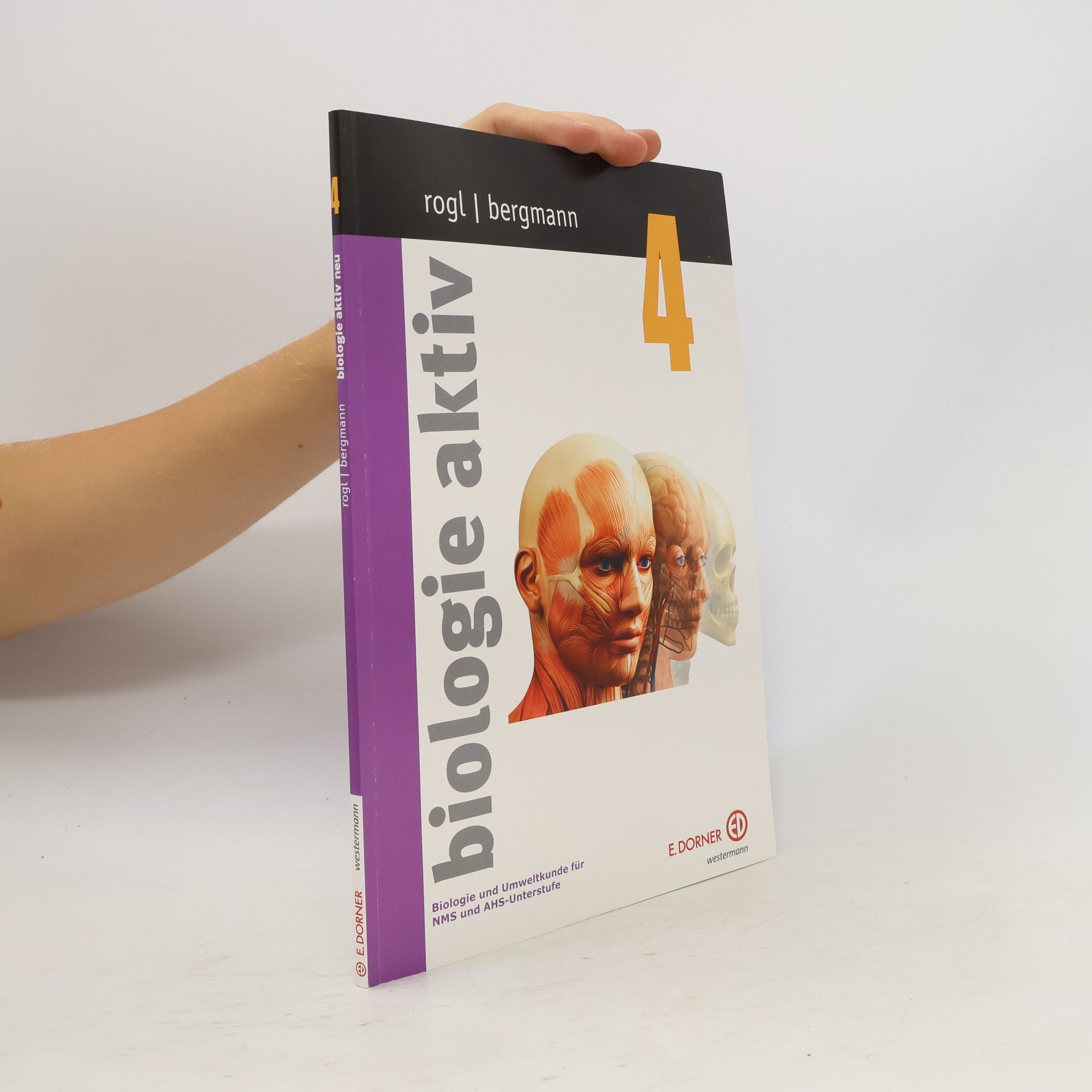 Biologie Aktiv 4
