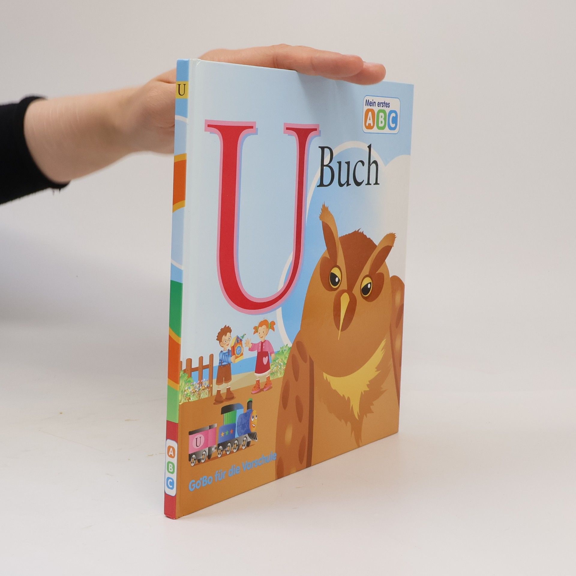 kolektiv U Buch