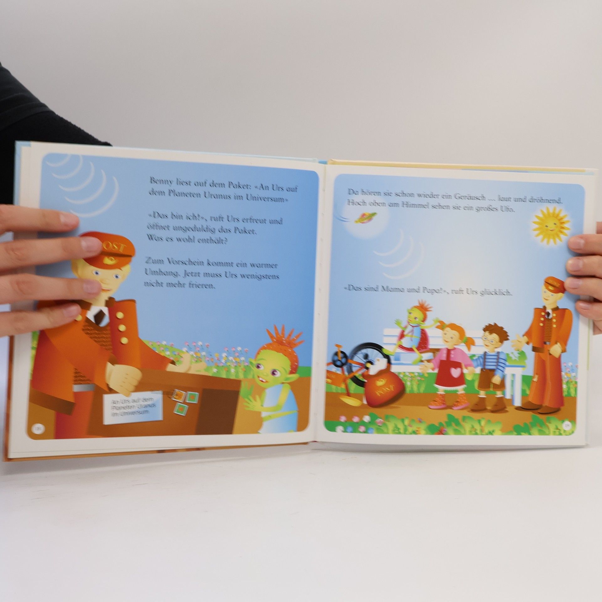 kolektiv U Buch