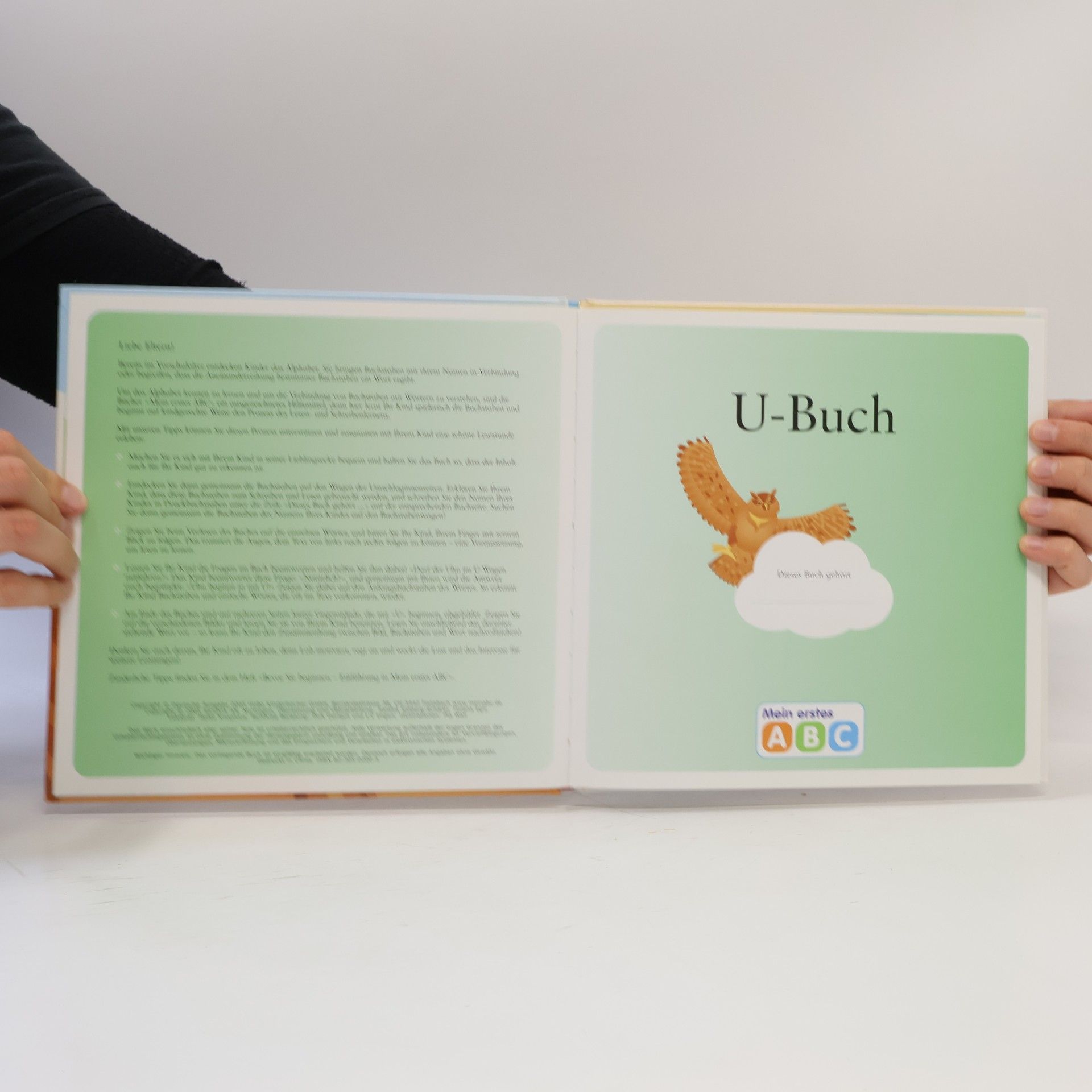 kolektiv U Buch