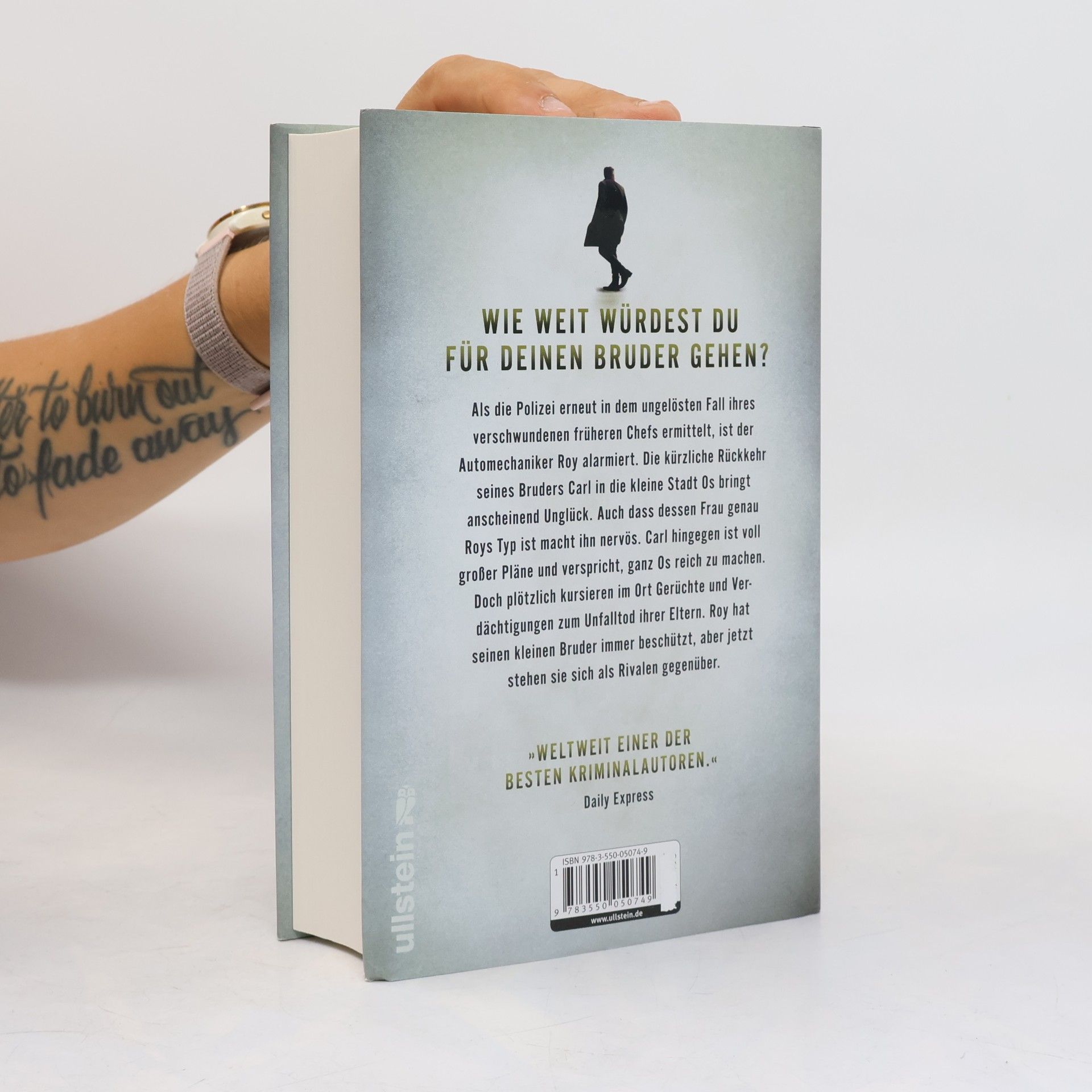 Jo Nesbø Ihr Königreich