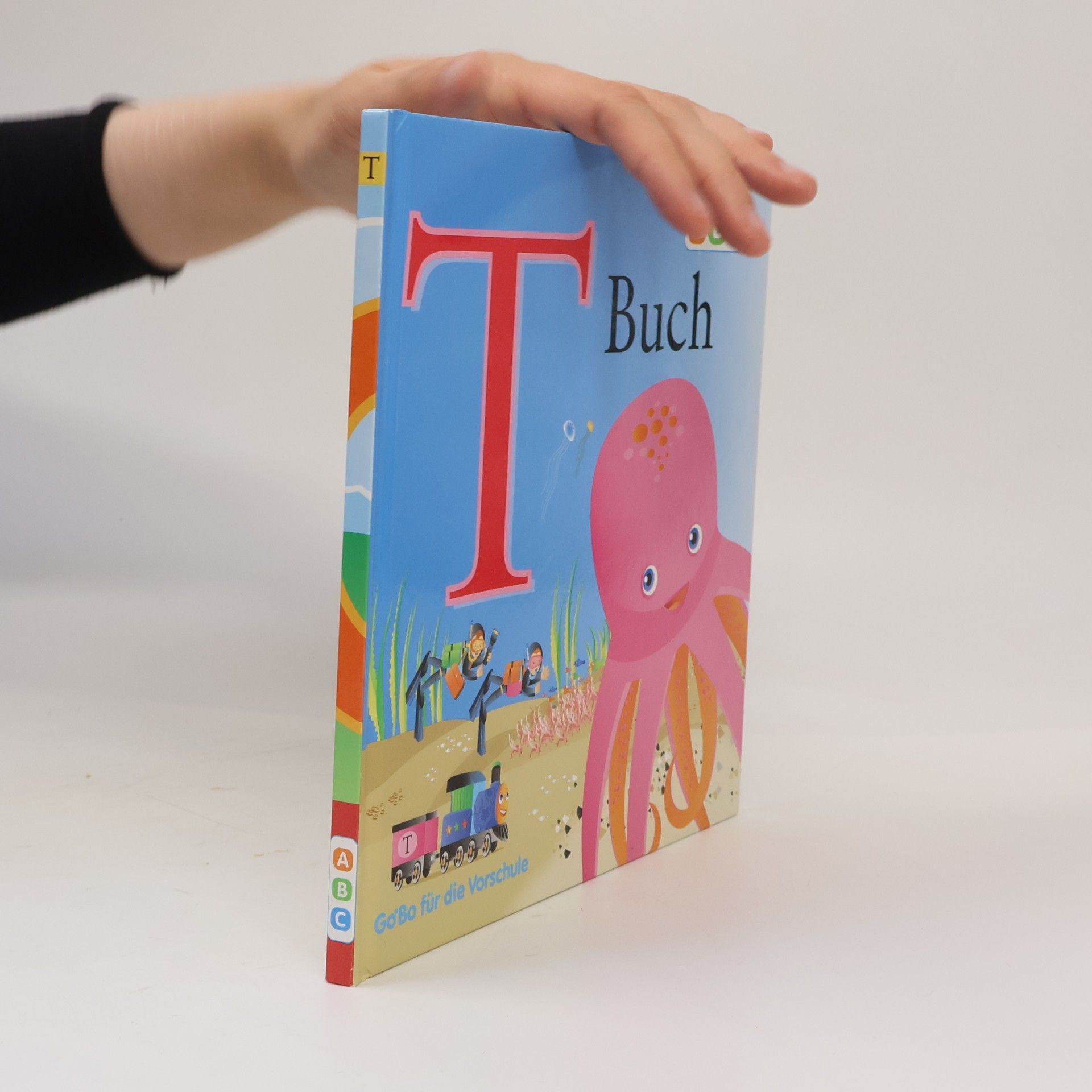 T-Buch