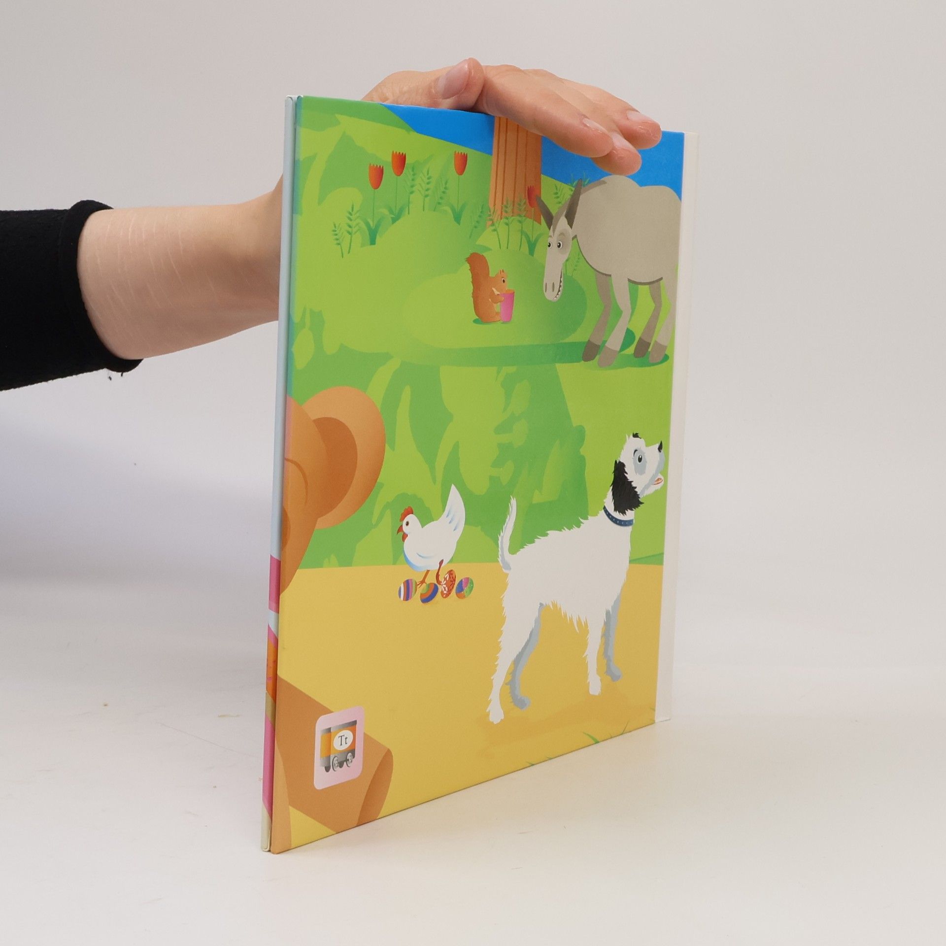 Pia Wall T-Buch